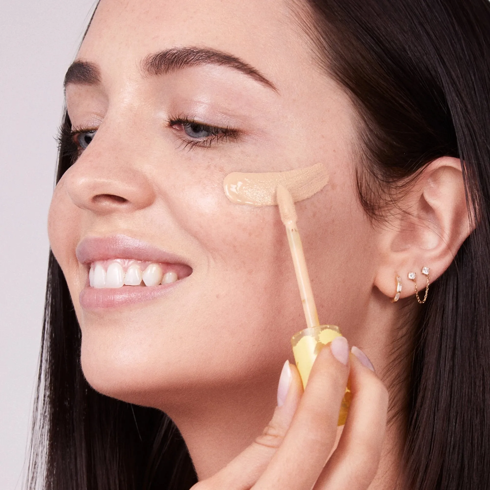 Revealer Concealer