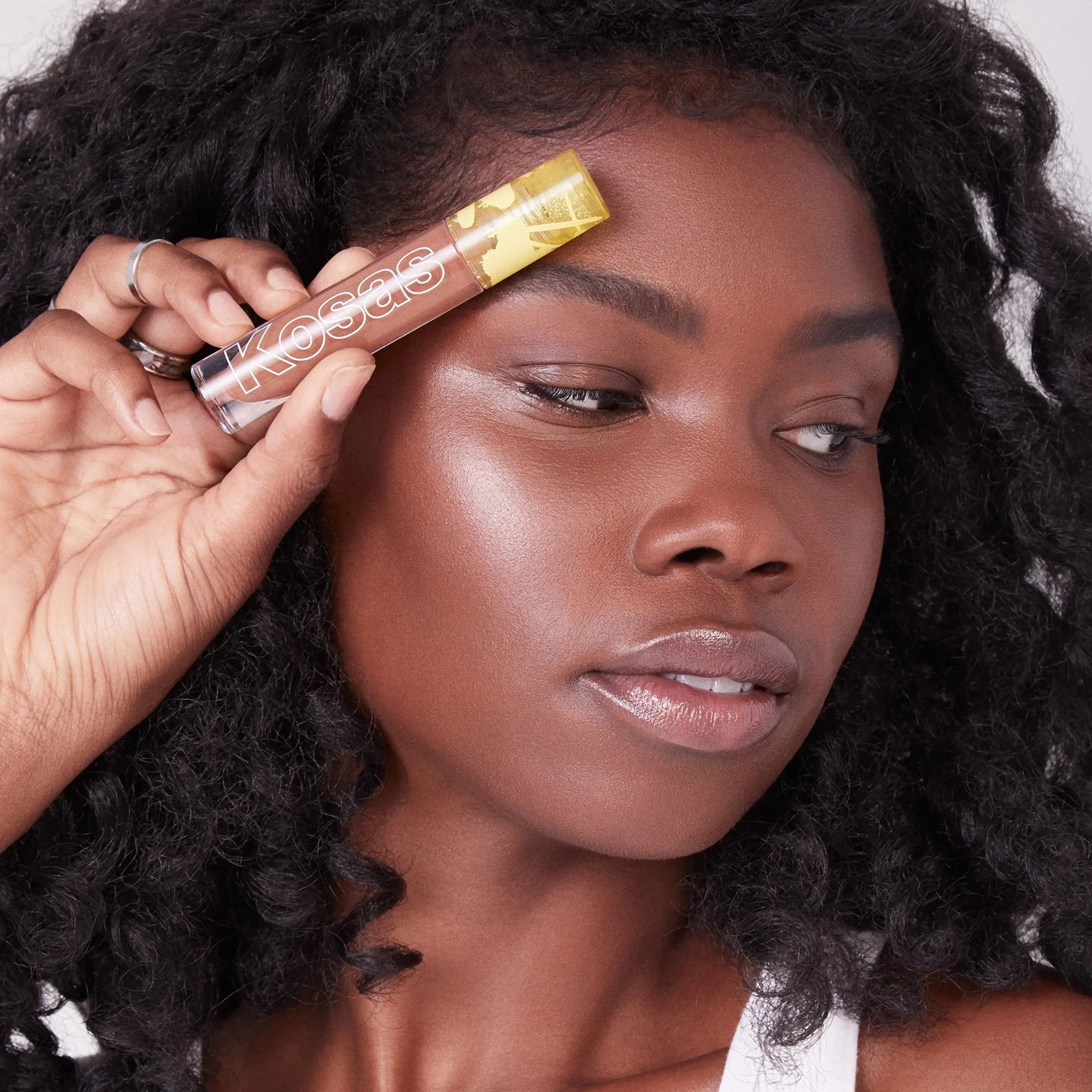 Revealer Concealer