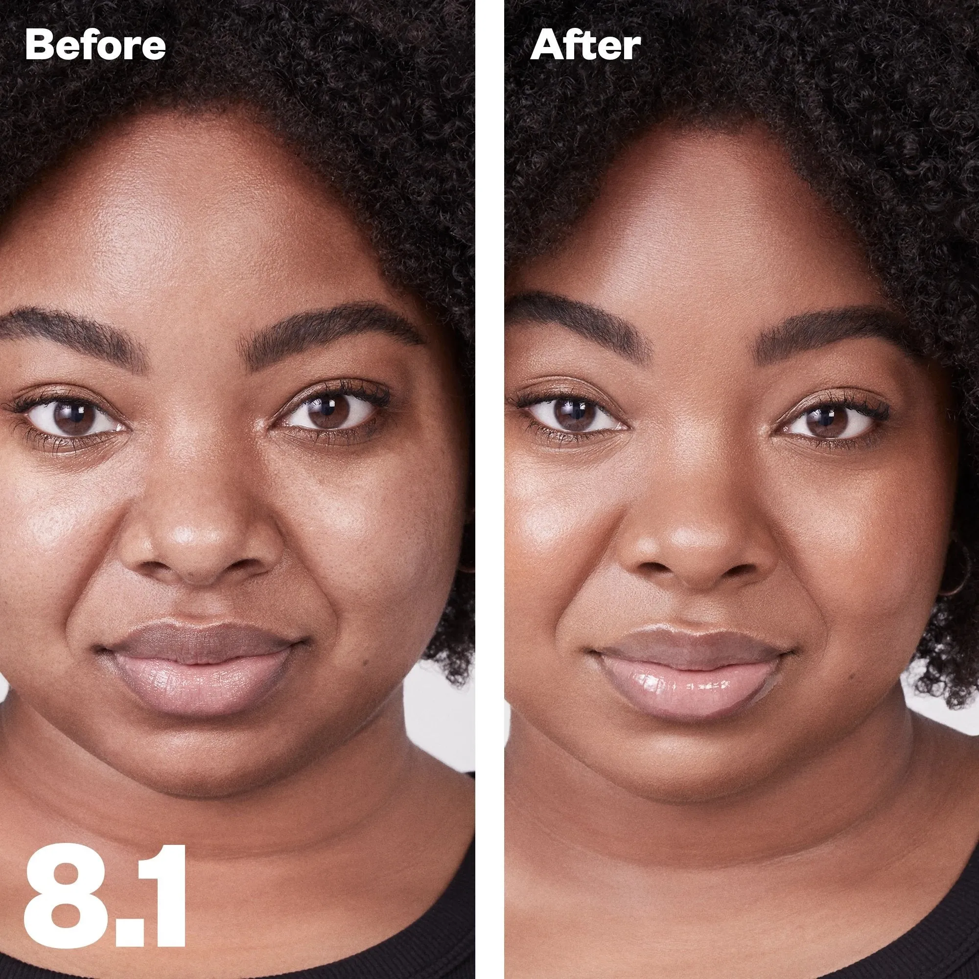 Revealer Concealer