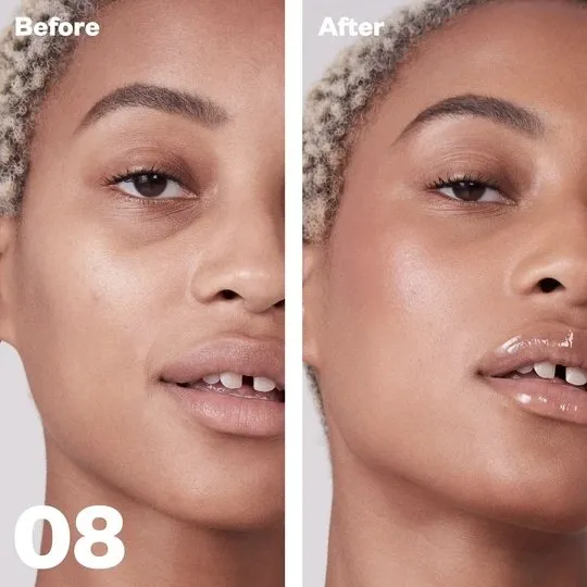 Revealer Concealer