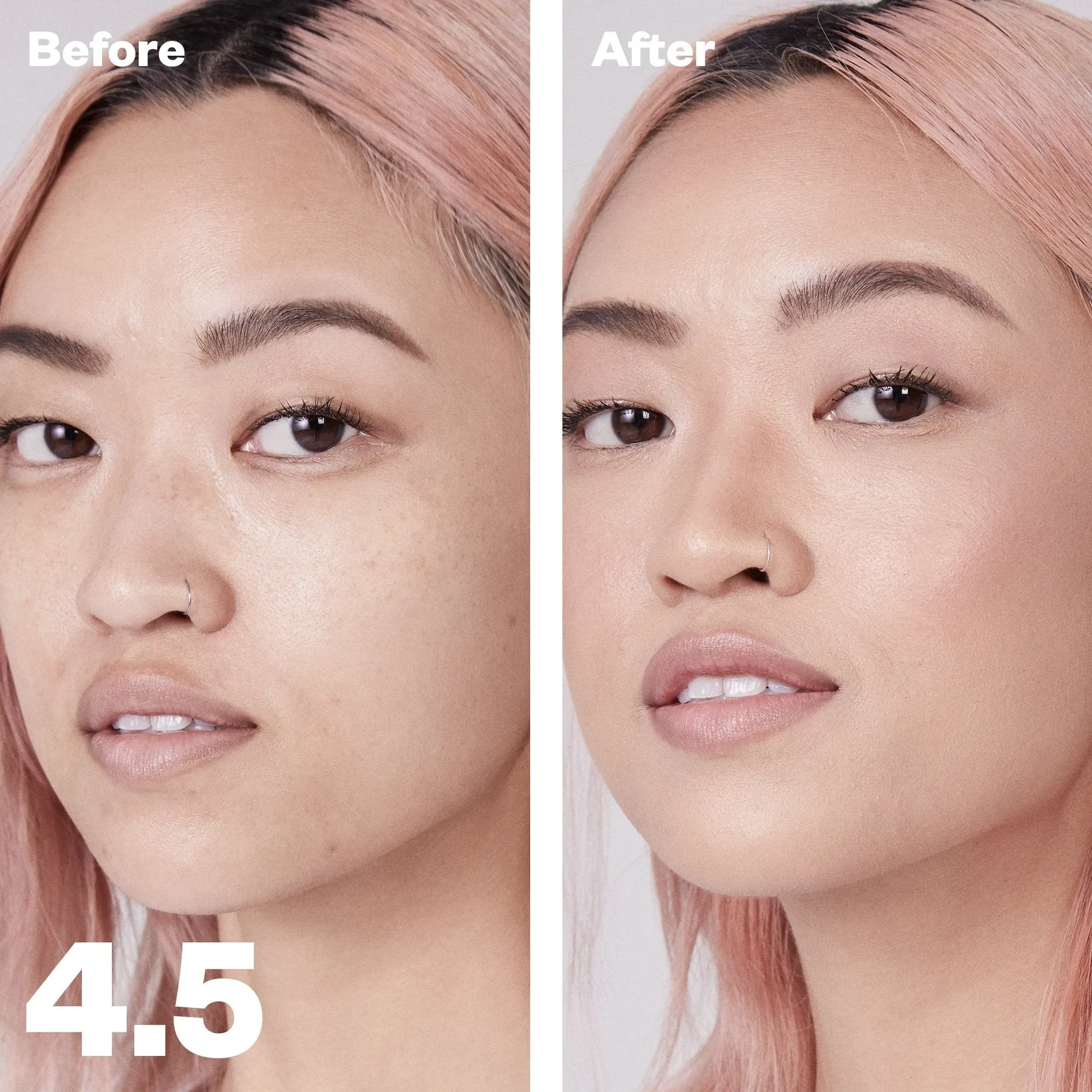 Revealer Concealer
