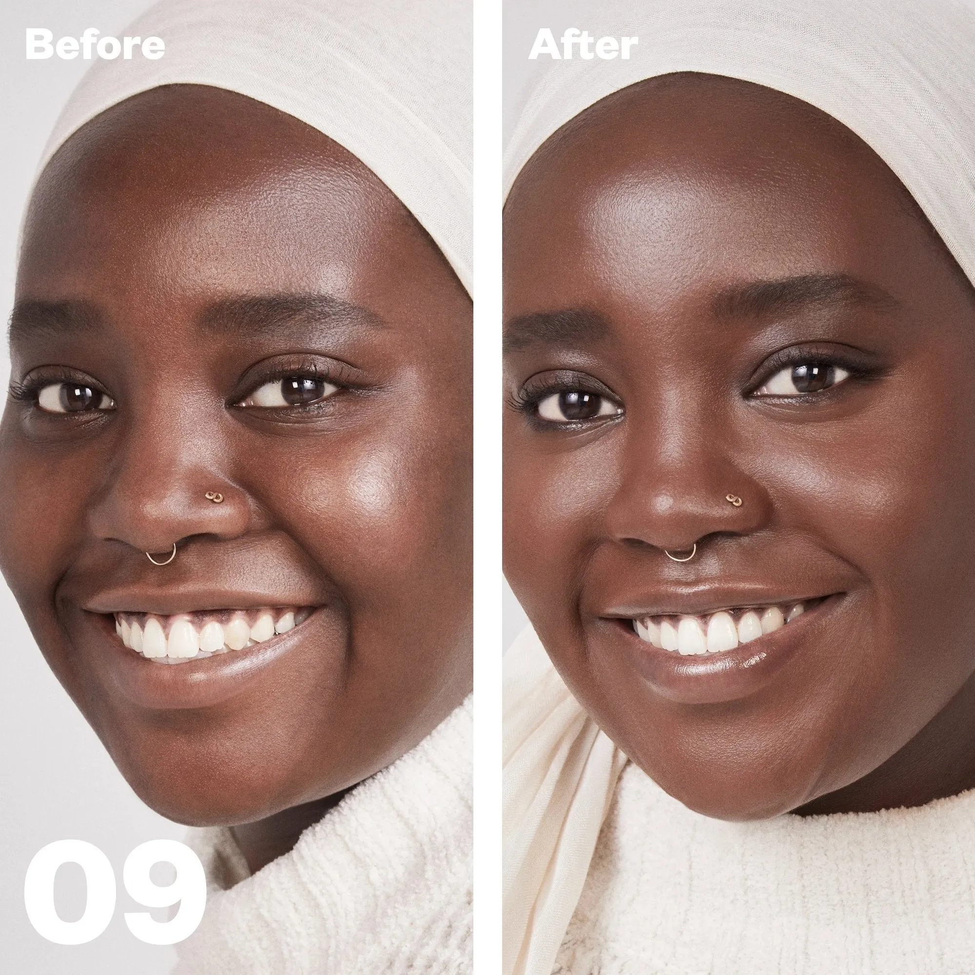 Revealer Concealer