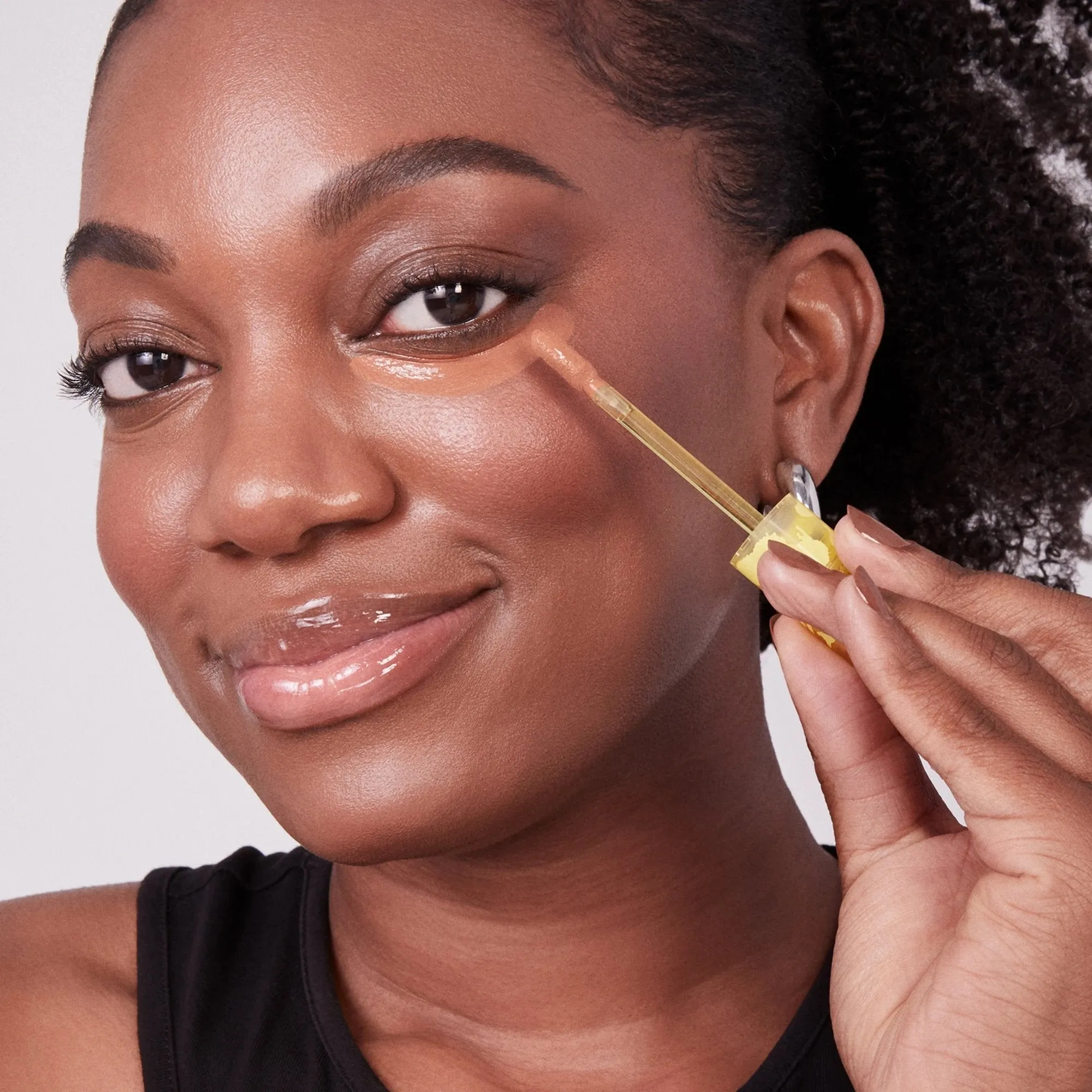 Revealer Concealer