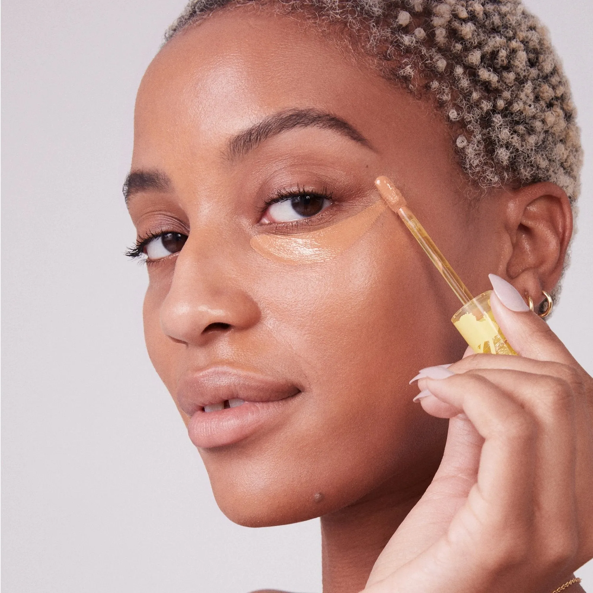 Revealer Concealer