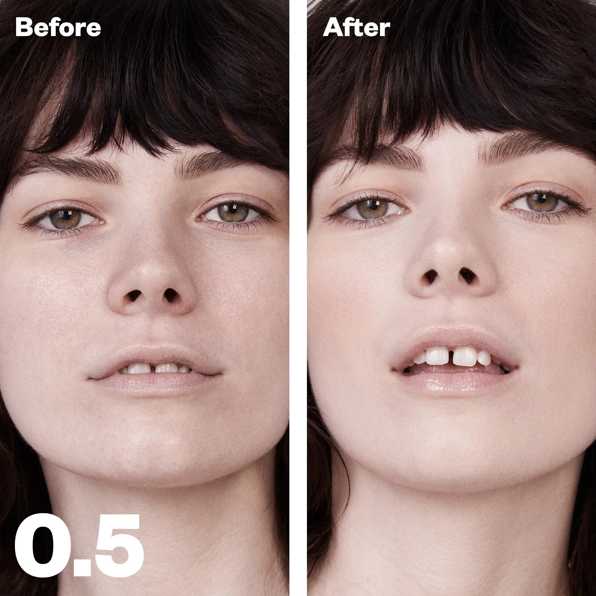 Revealer Concealer