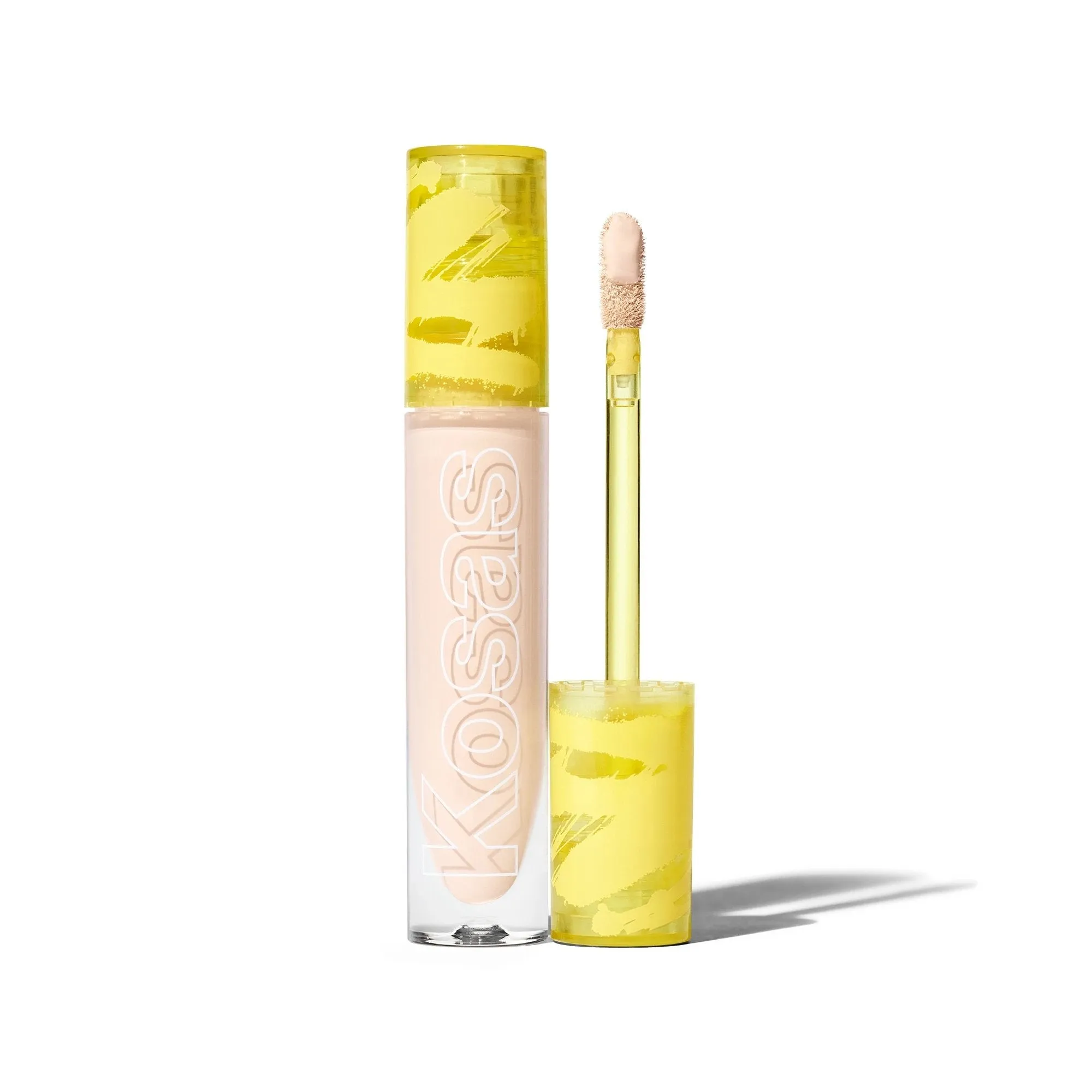 Revealer Concealer