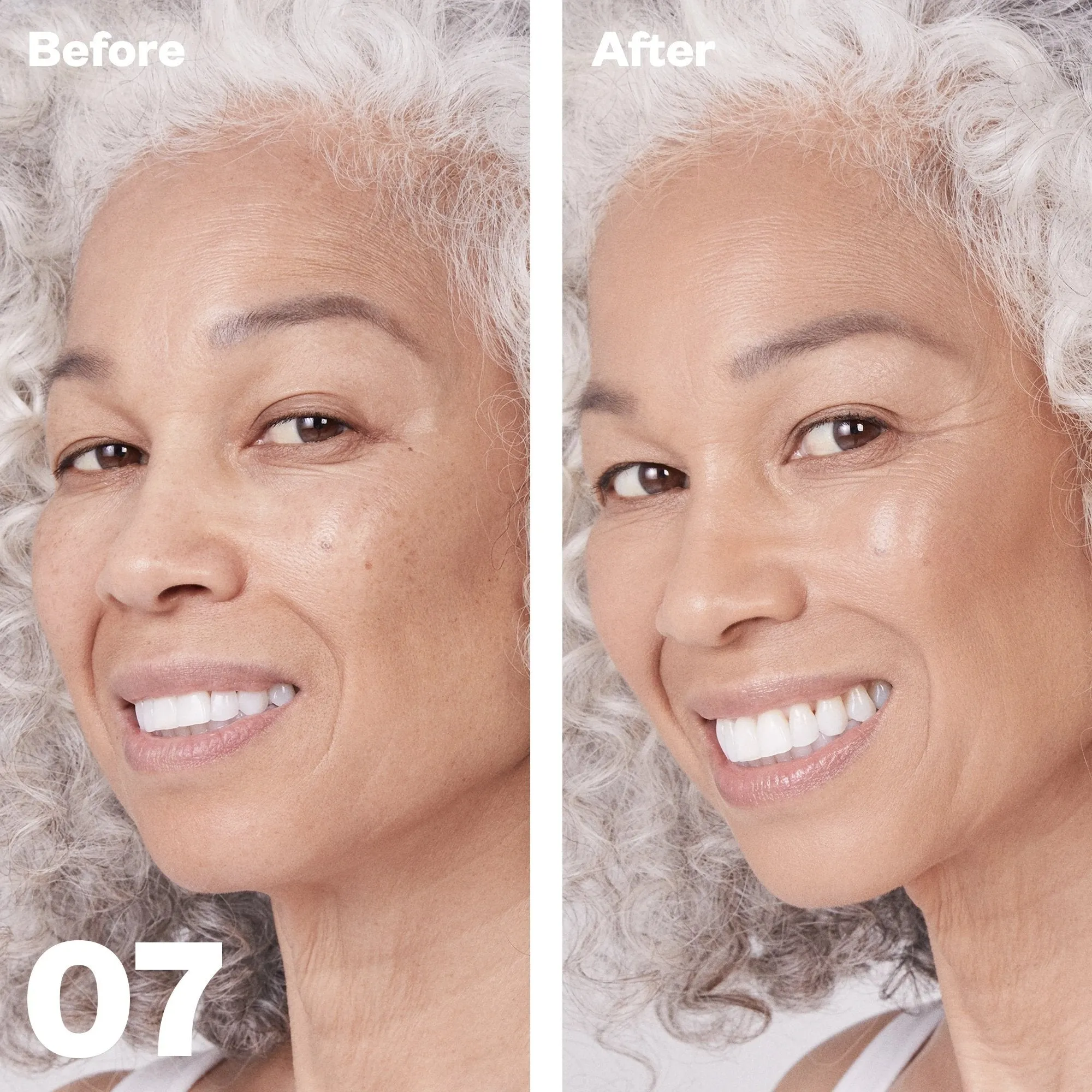 Revealer Concealer