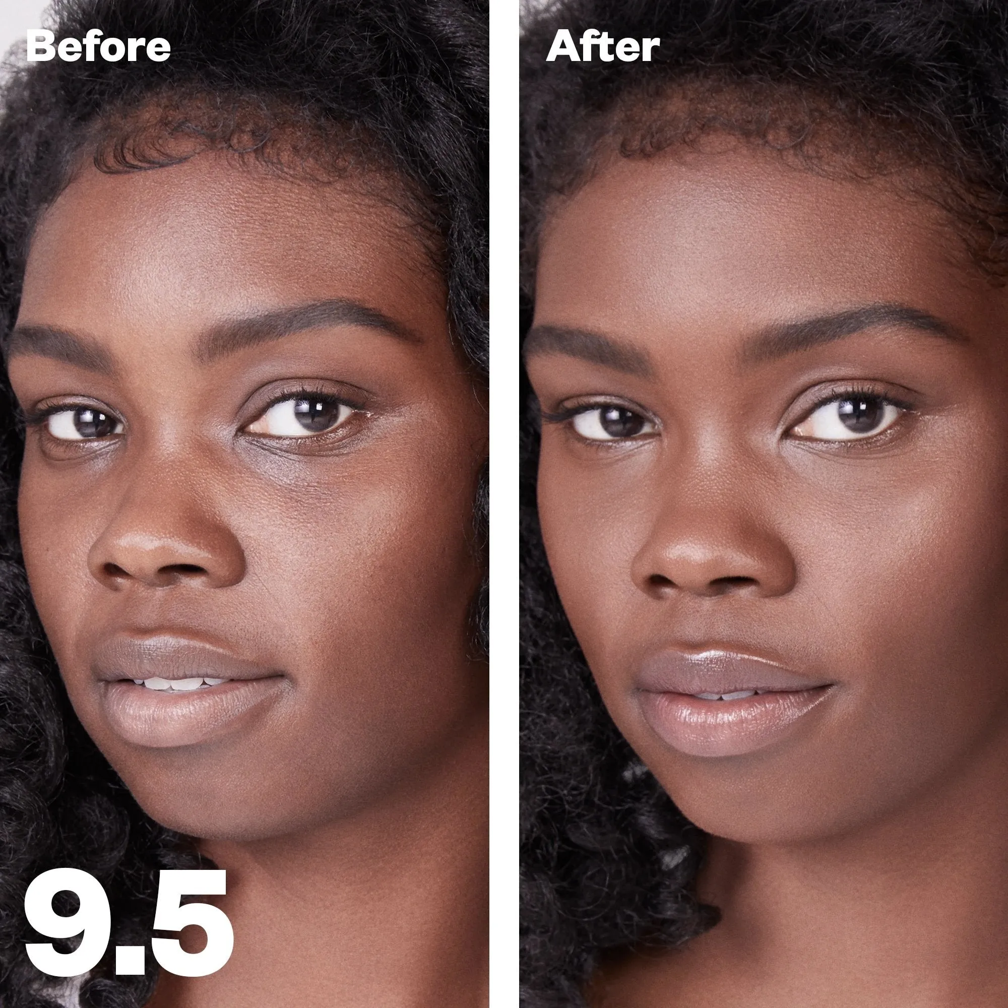 Revealer Concealer
