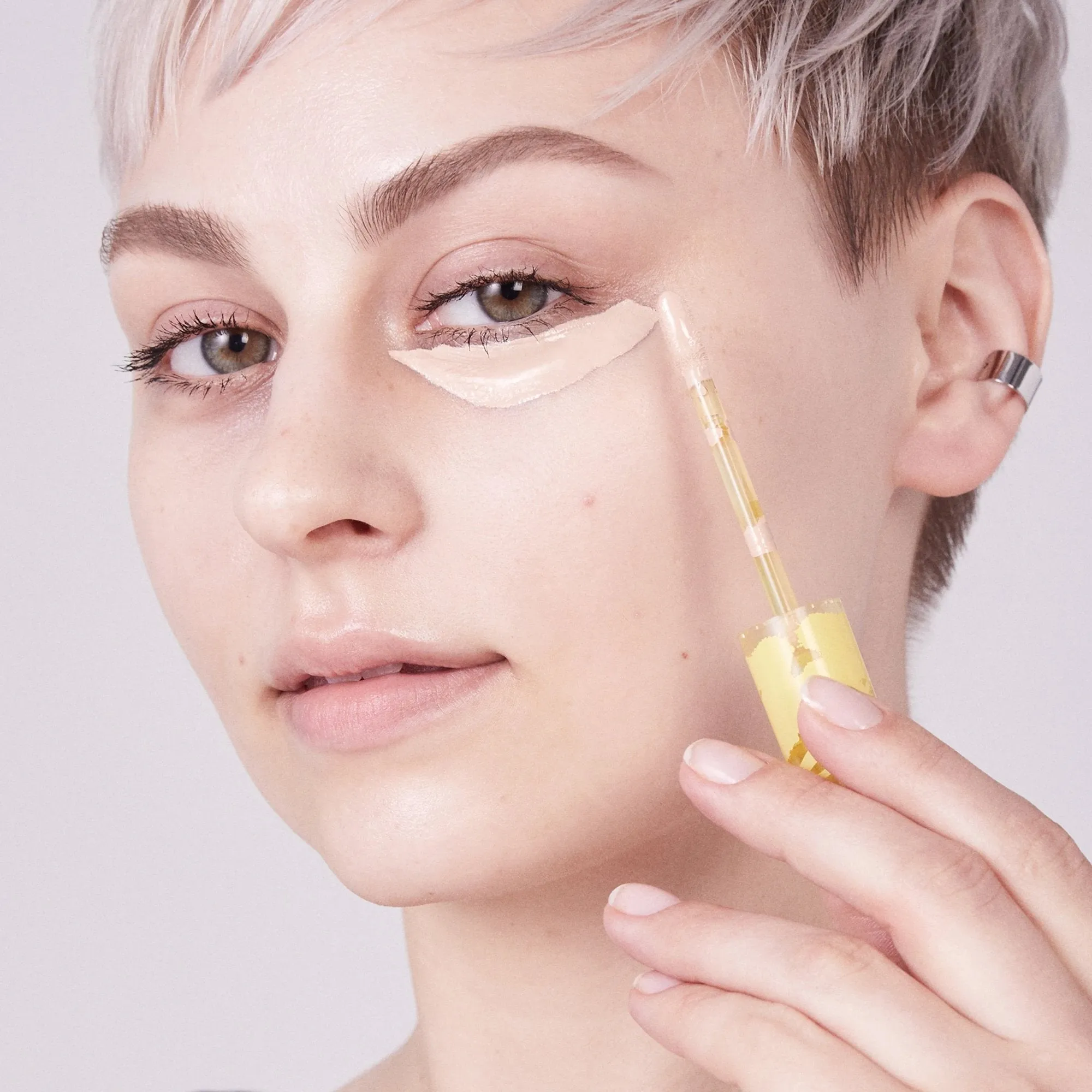 Revealer Concealer