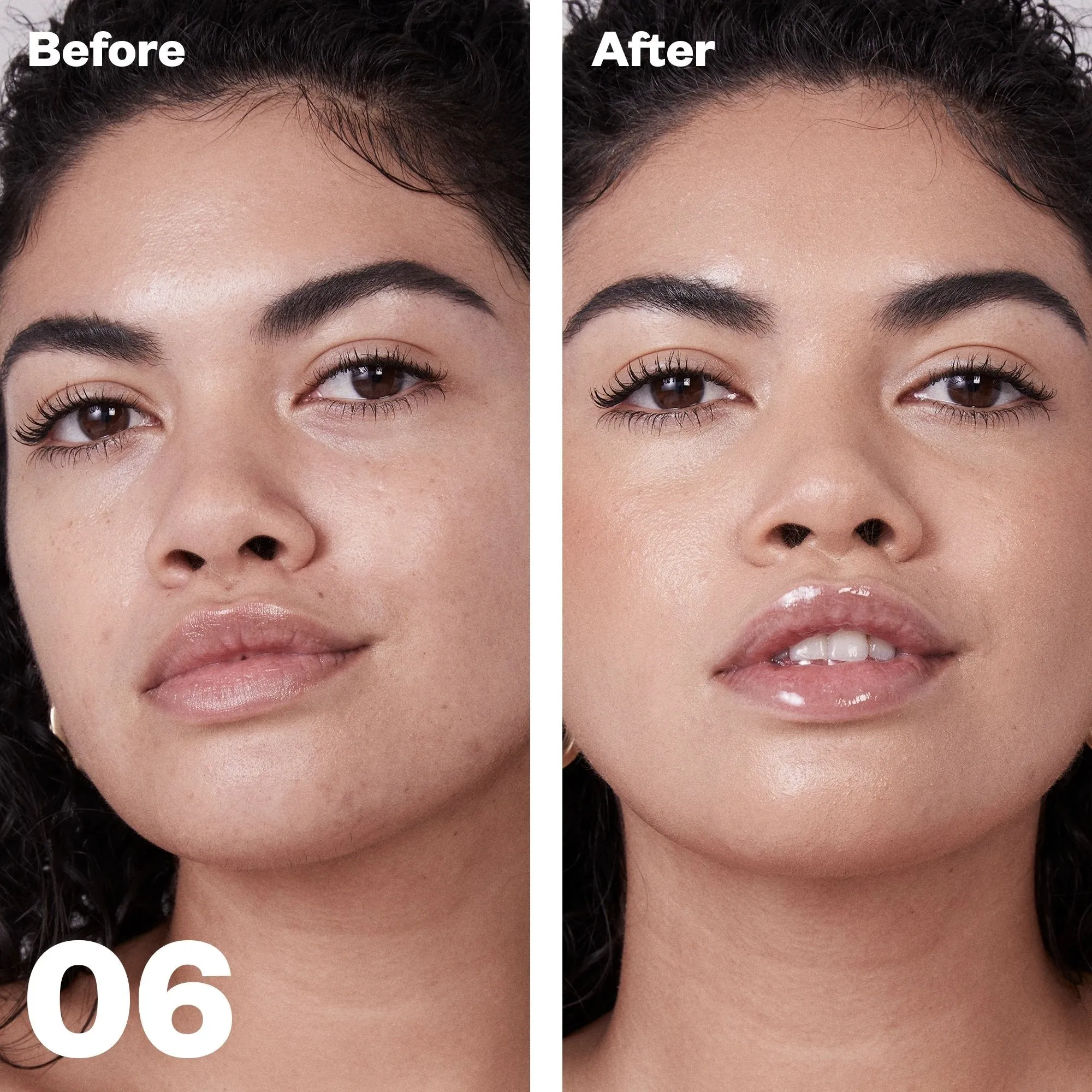 Revealer Concealer