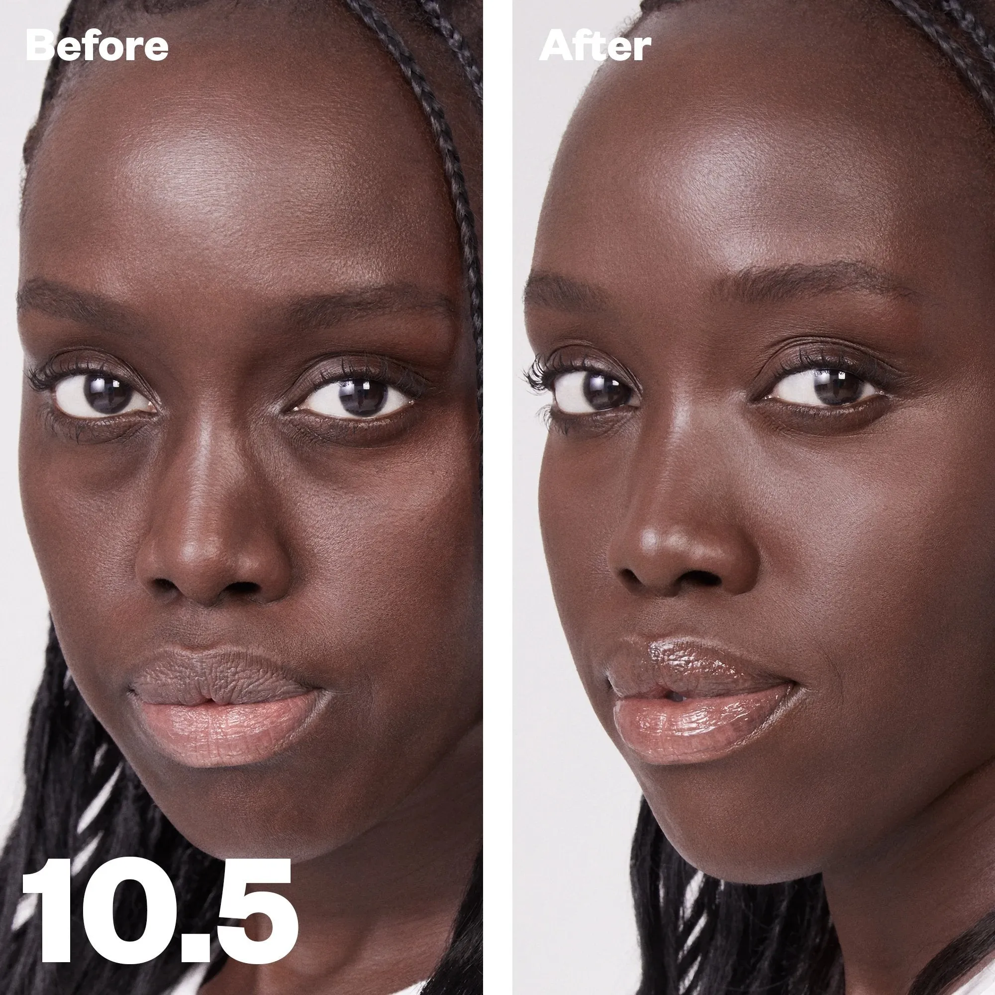 Revealer Concealer