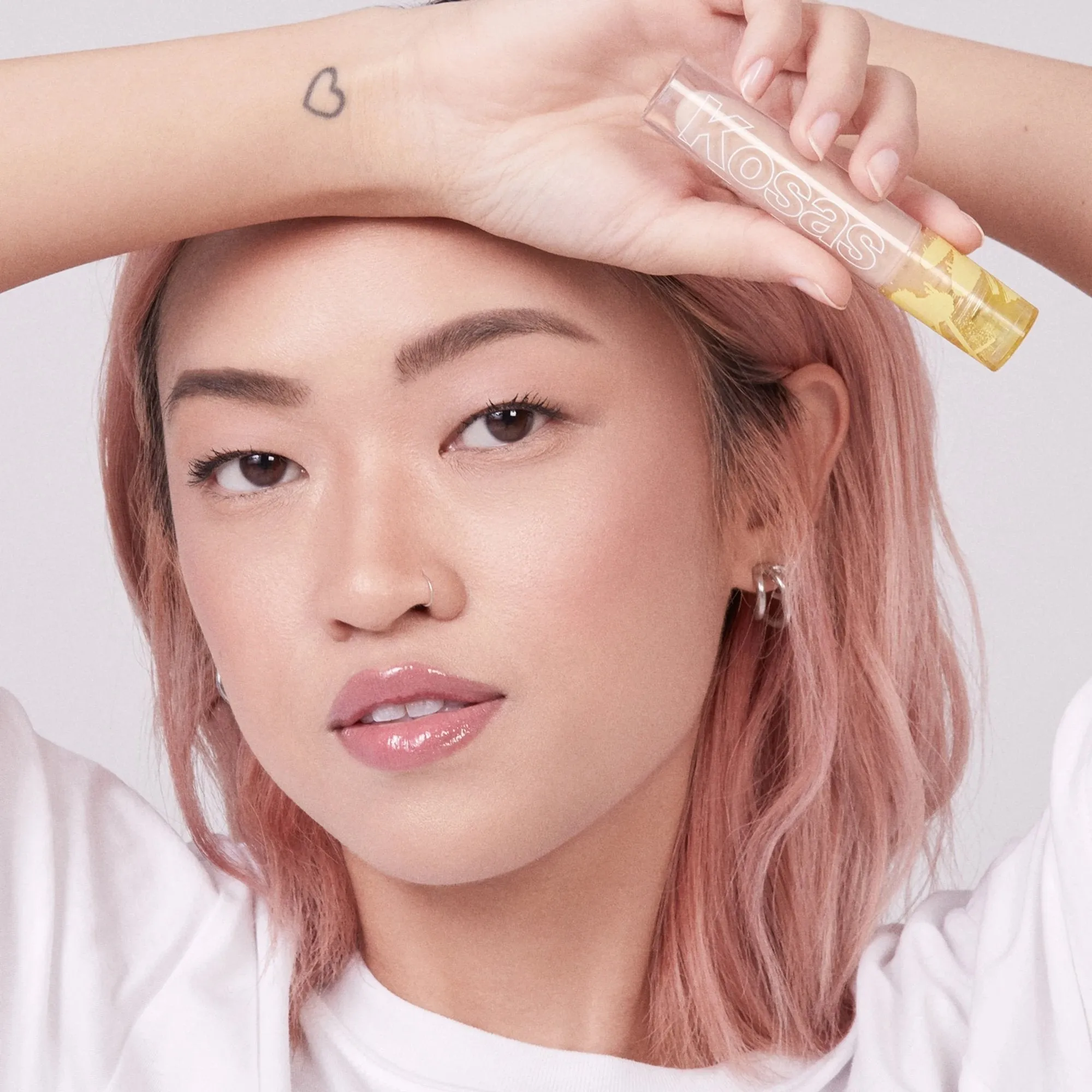 Revealer Concealer