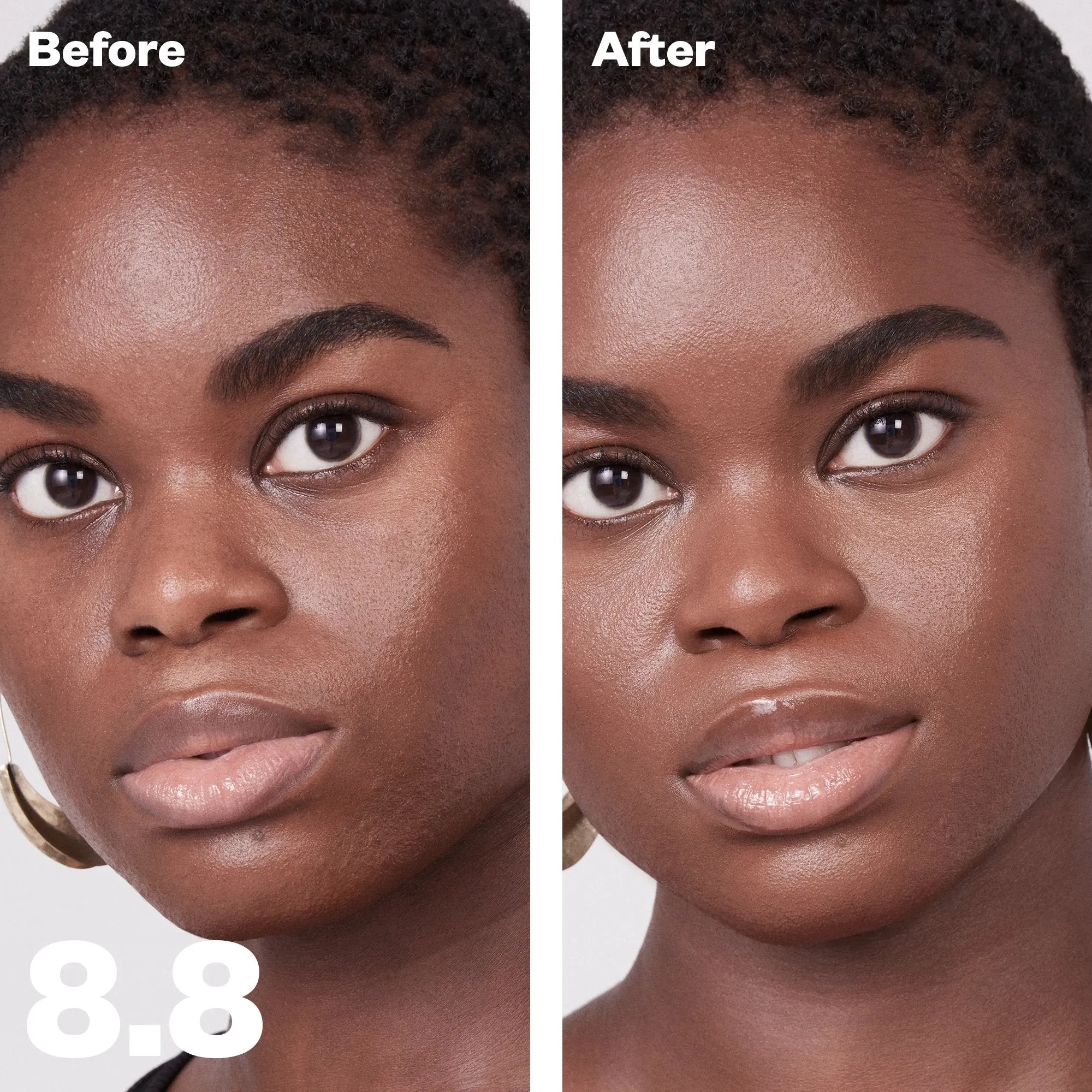 Revealer Concealer