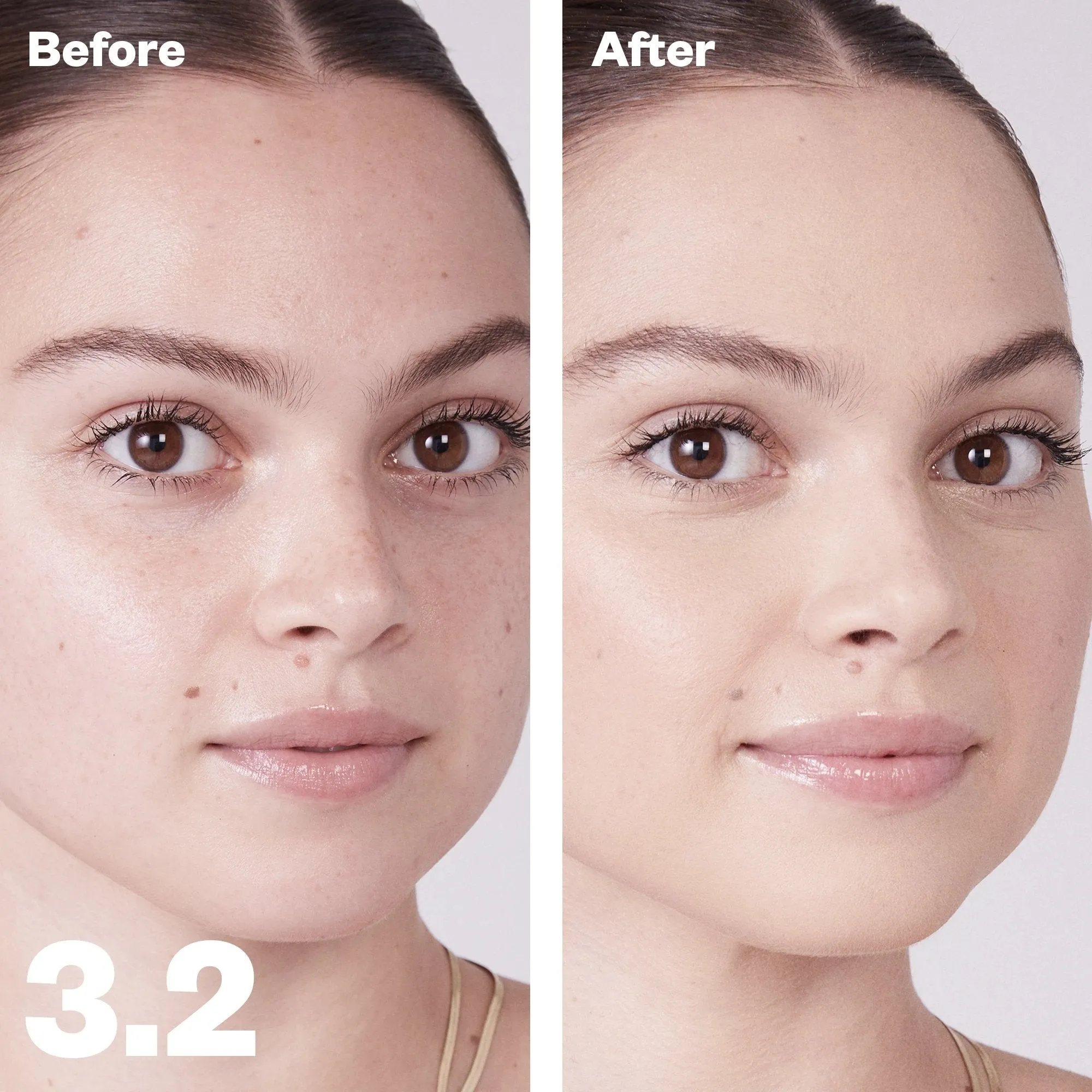 Revealer Concealer