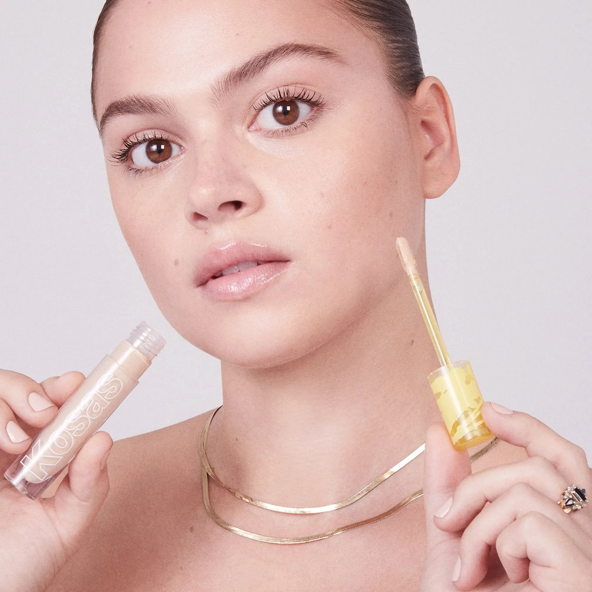 Revealer Concealer