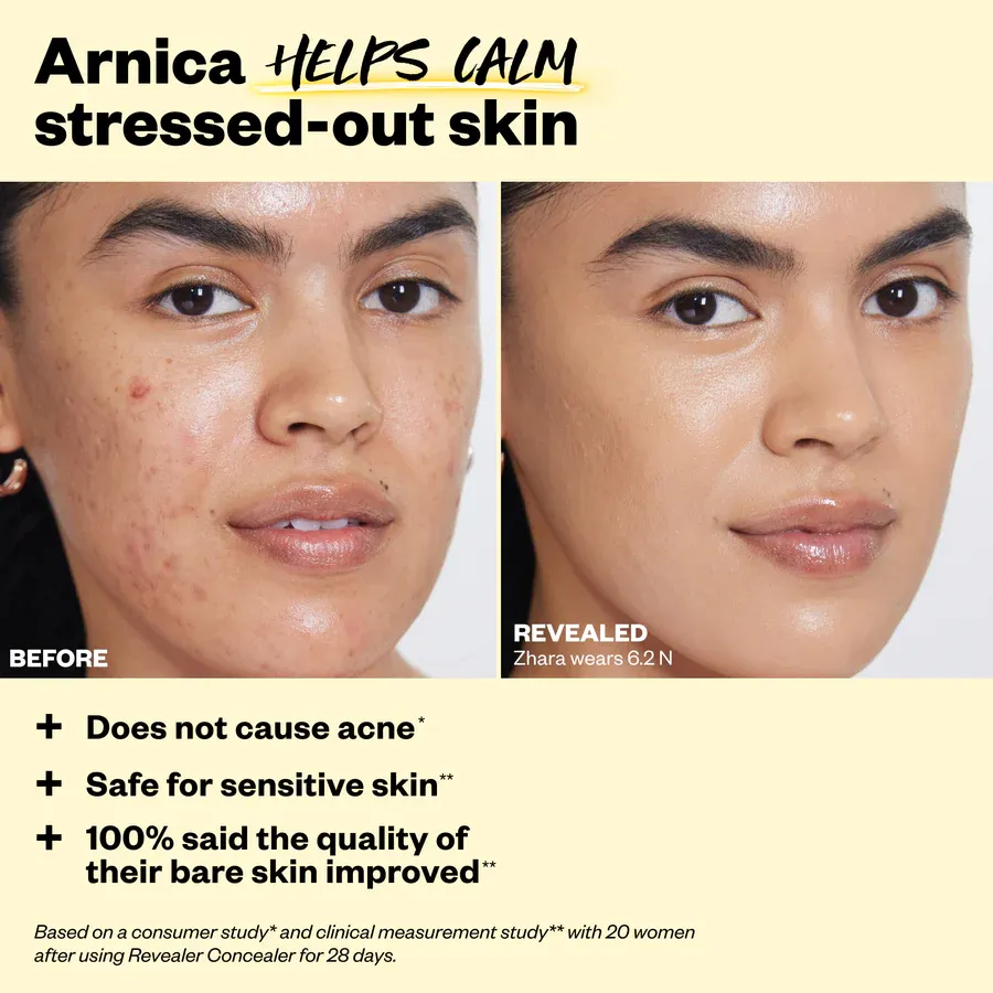 Revealer Concealer