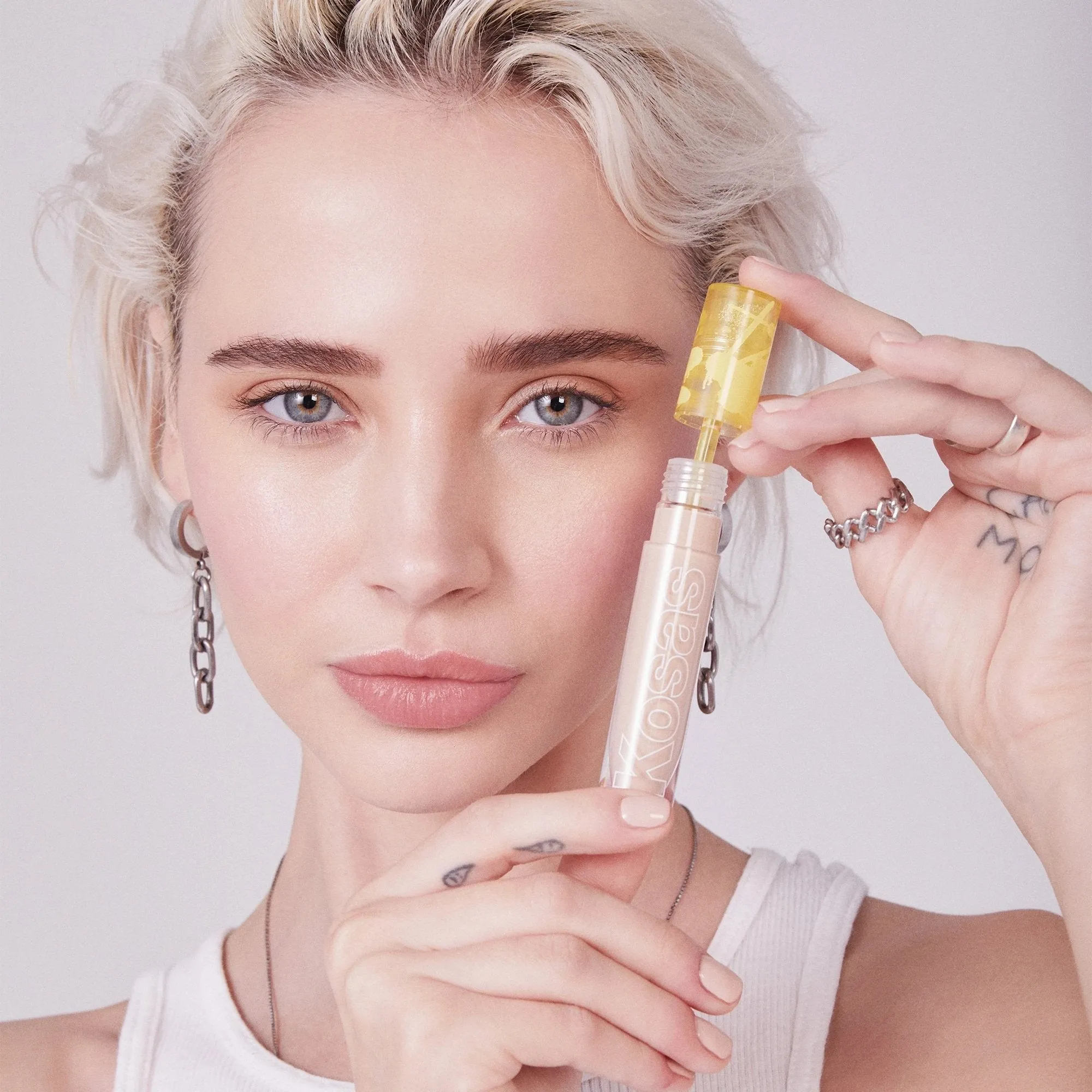 Revealer Concealer