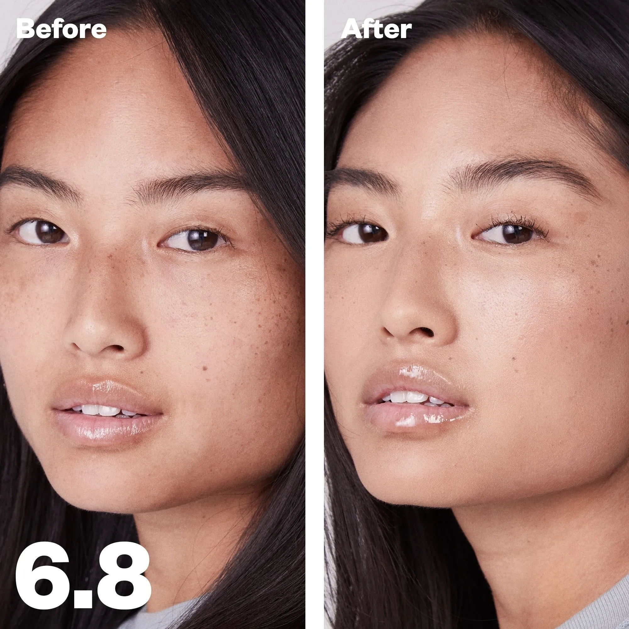 Revealer Concealer