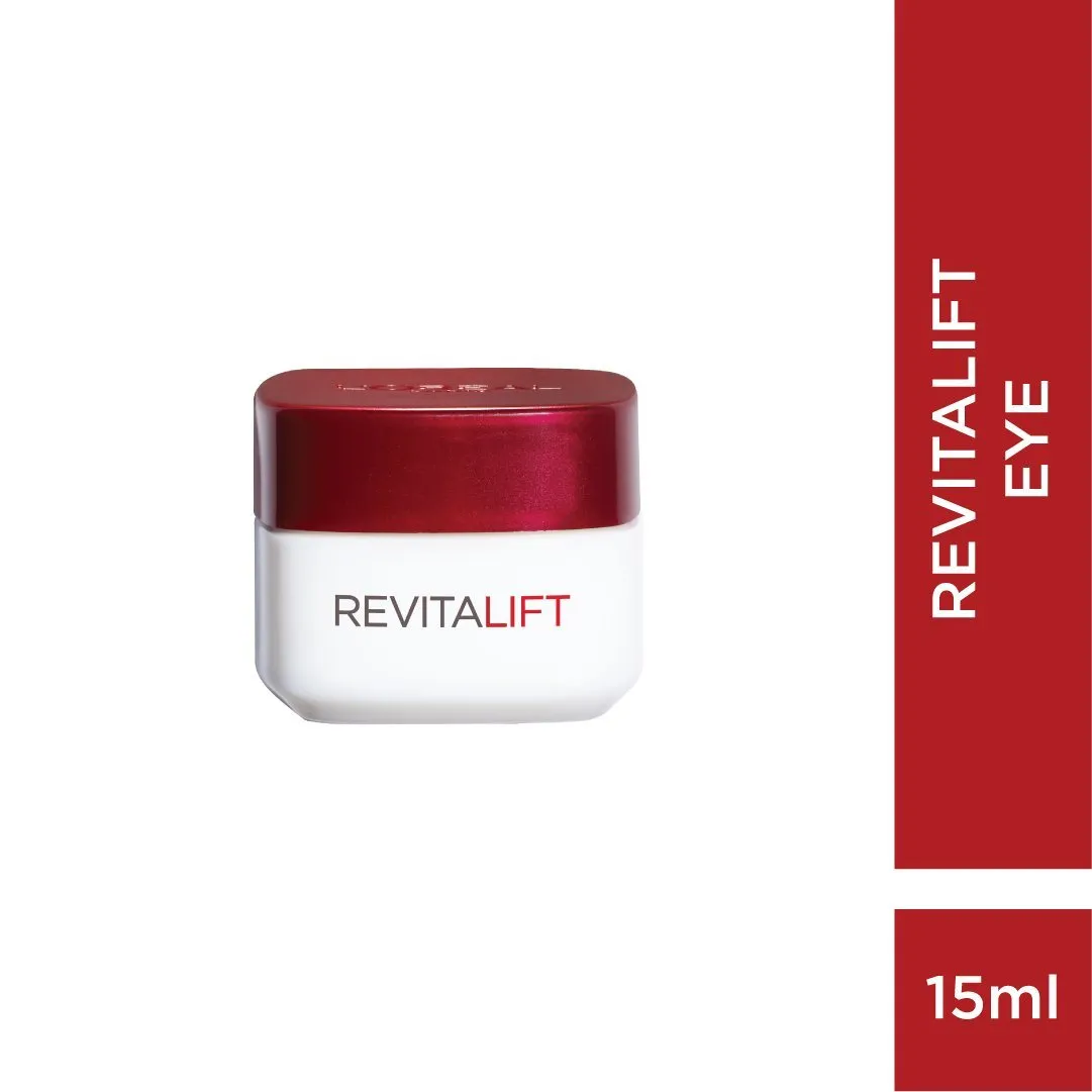 Revitalift - Anti-Wrinkle   Firming Eye Cream