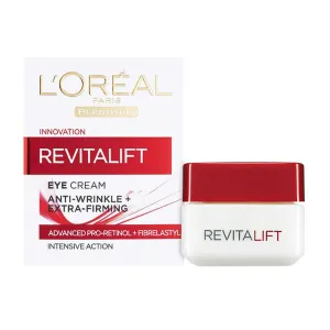 Revitalift - Anti-Wrinkle   Firming Eye Cream