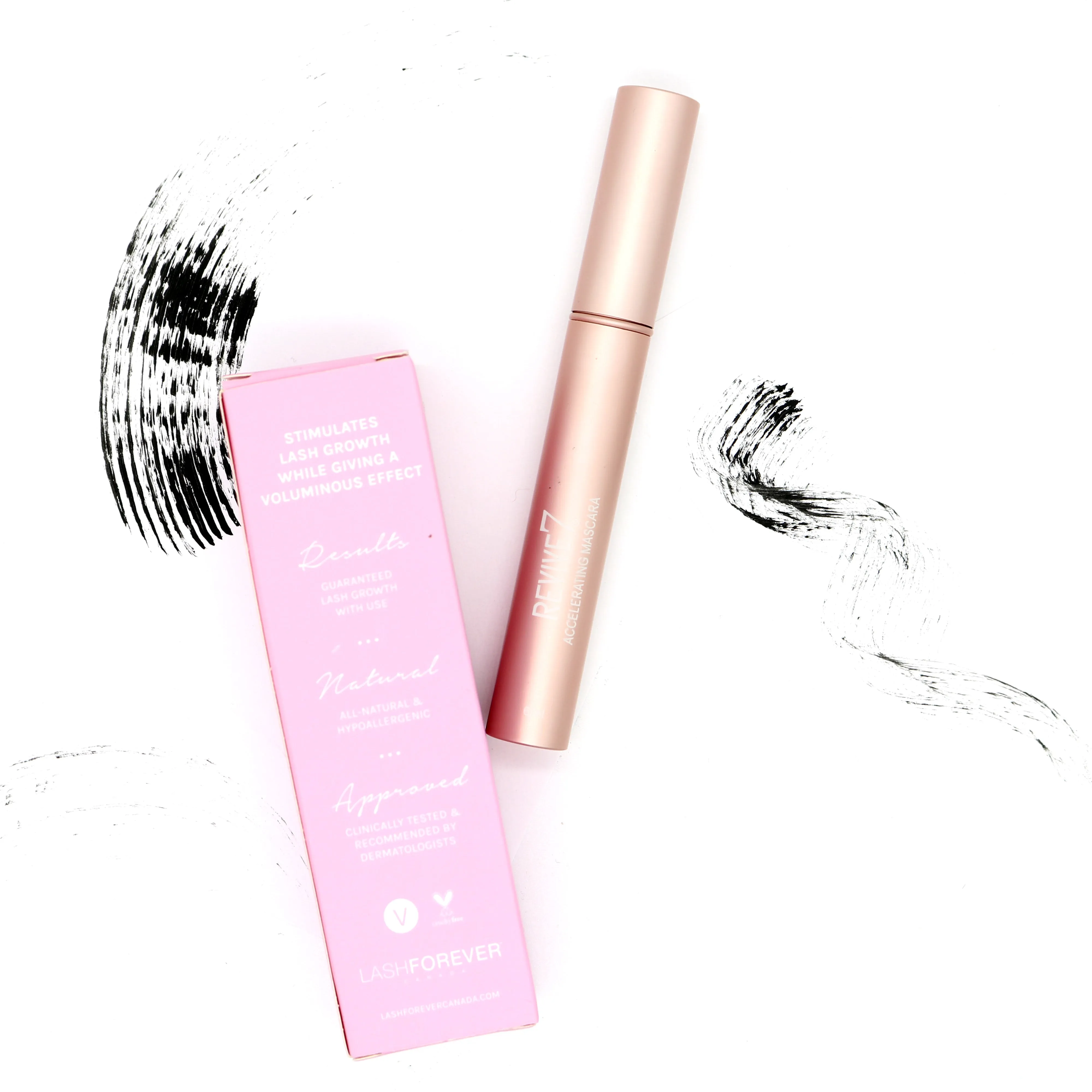 Revive 7 Lash Conditioning Mascara