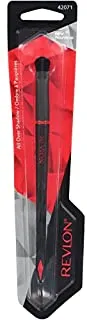 Revlon All Over Shadow Brush, Eyeshadow Makeup Brush
