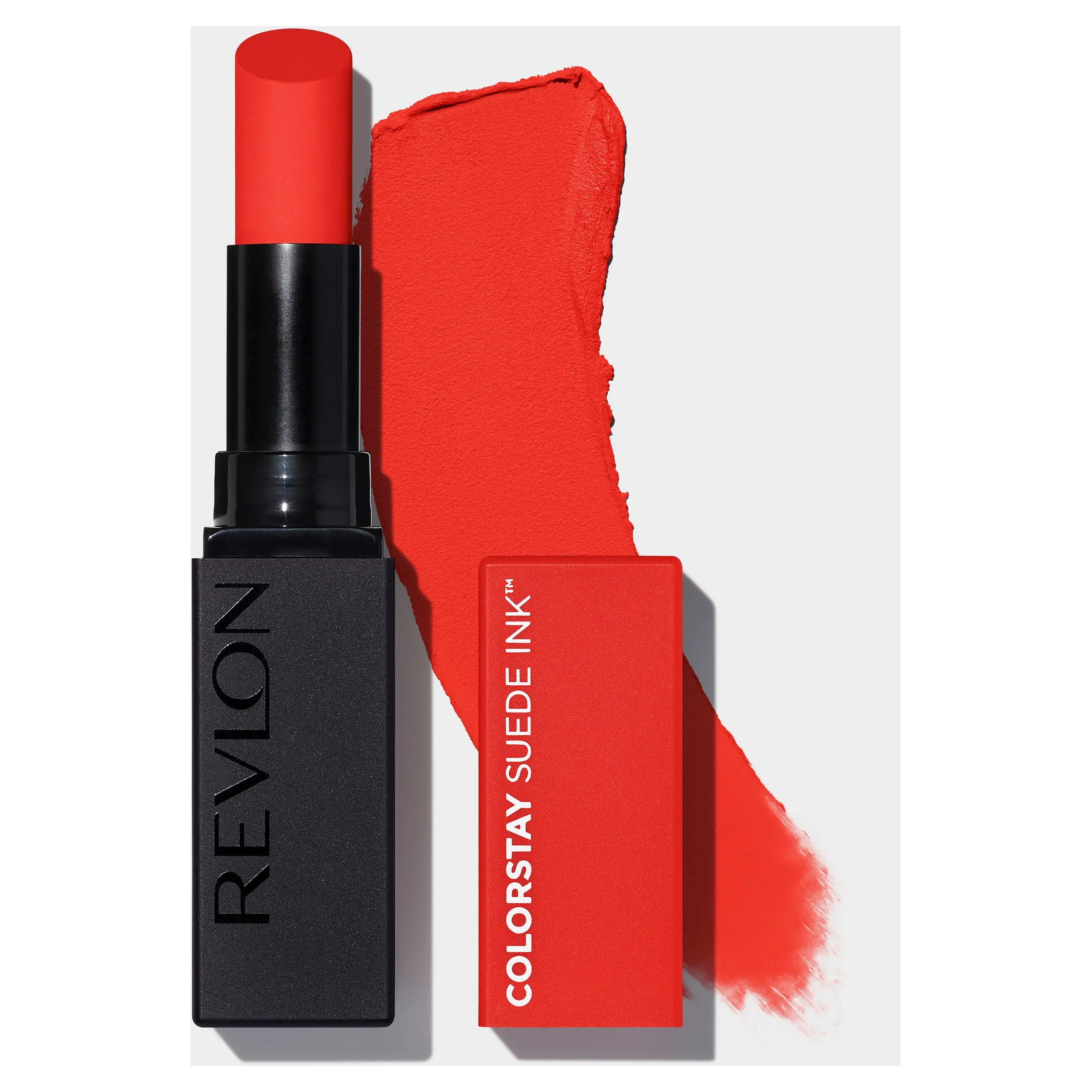 Revlon Color Stay Suede Ink Feed The Flame