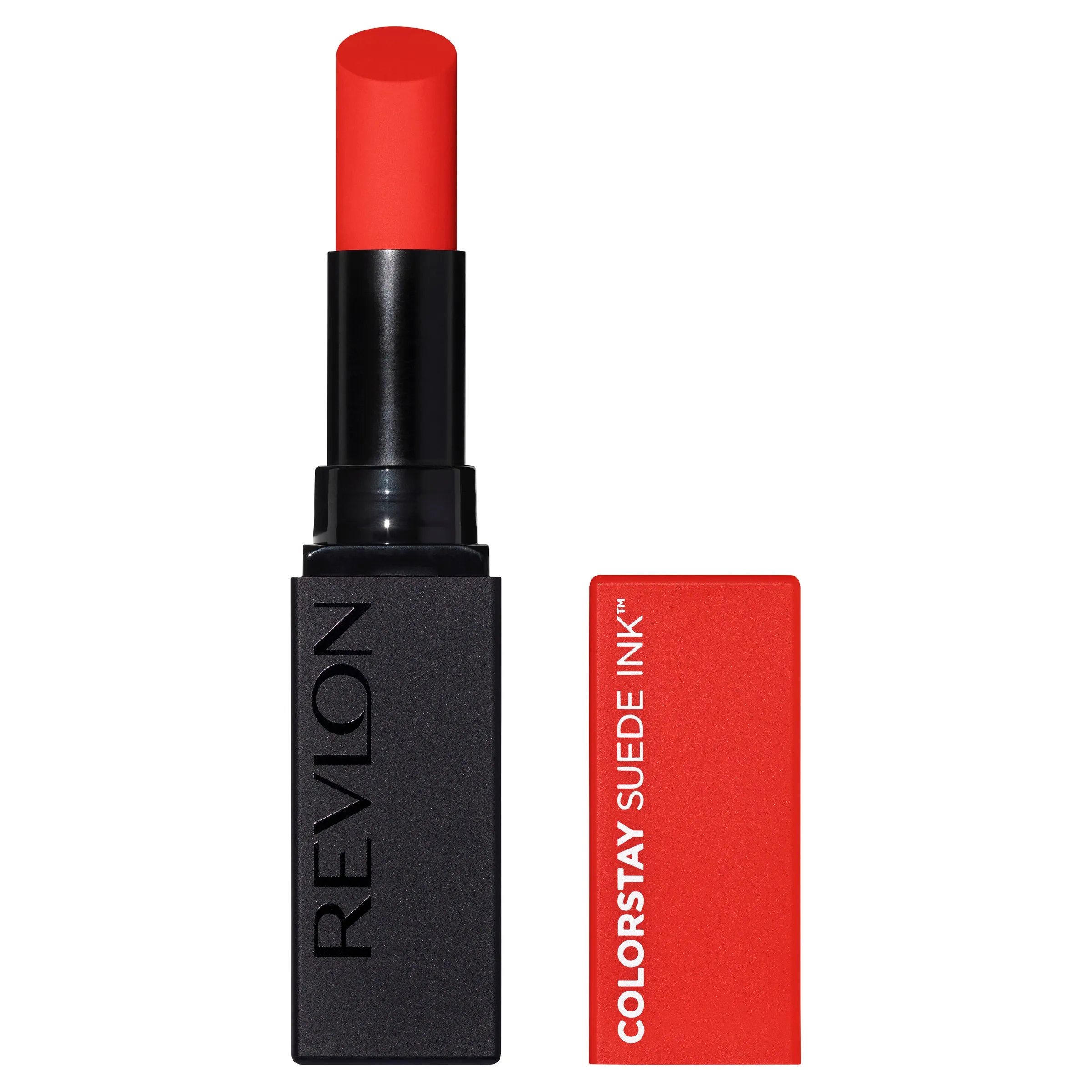 Revlon Color Stay Suede Ink Feed The Flame
