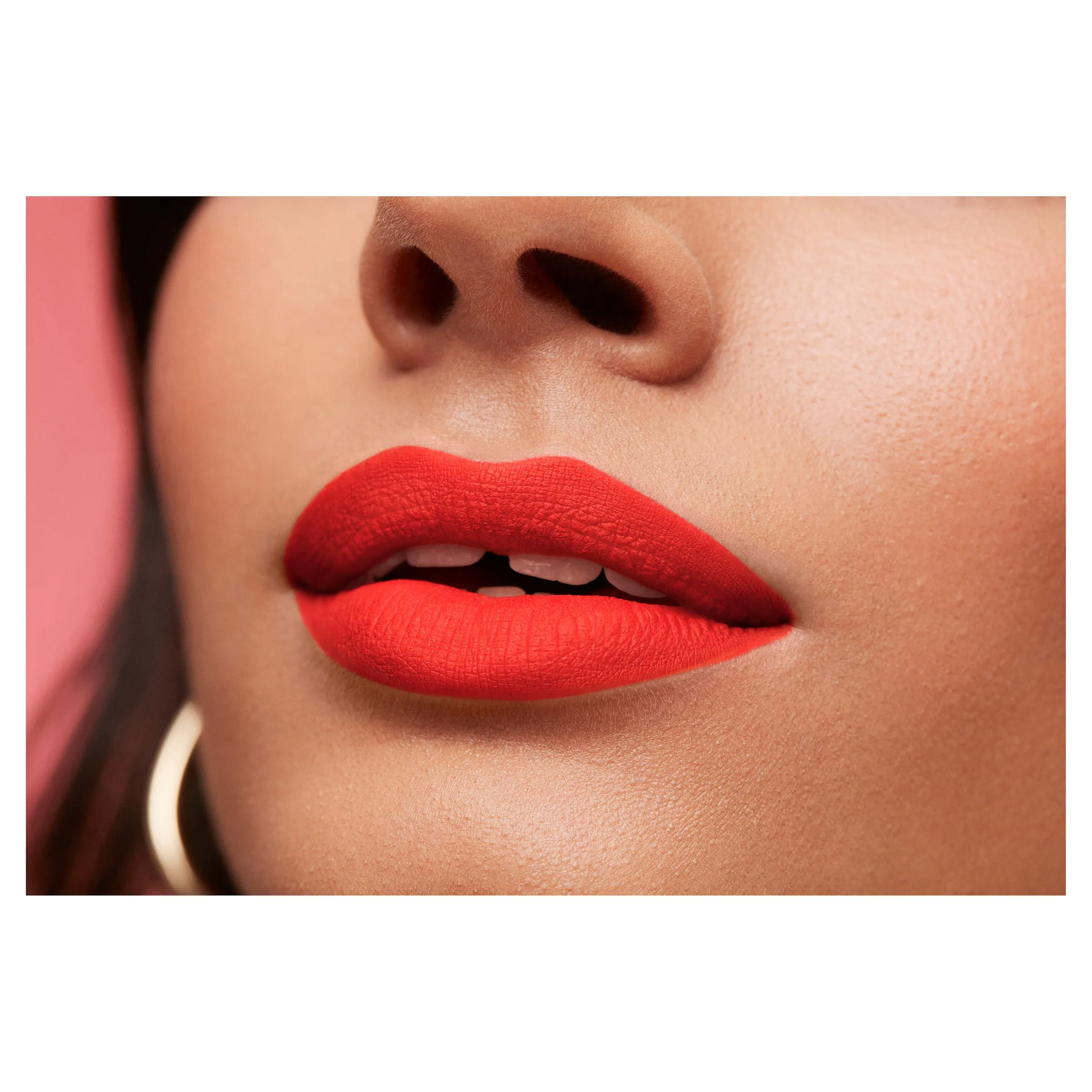 Revlon Color Stay Suede Ink Feed The Flame
