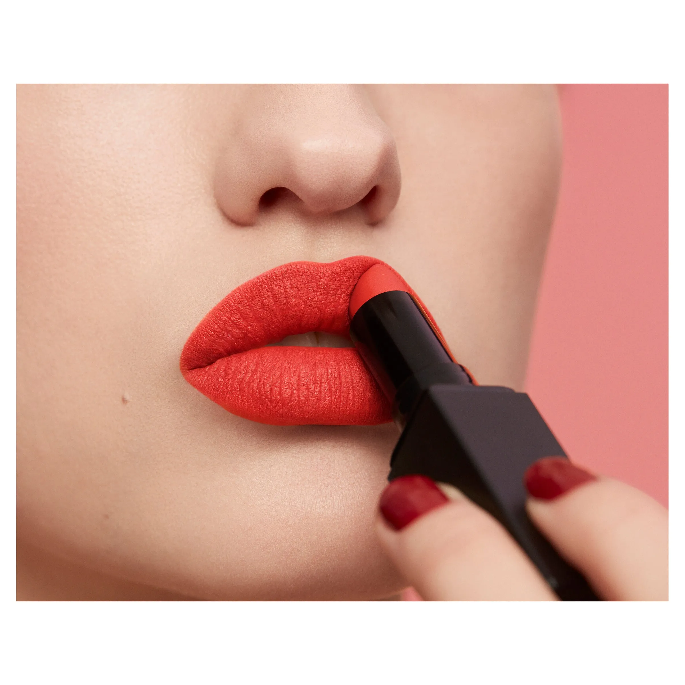 Revlon Color Stay Suede Ink Feed The Flame