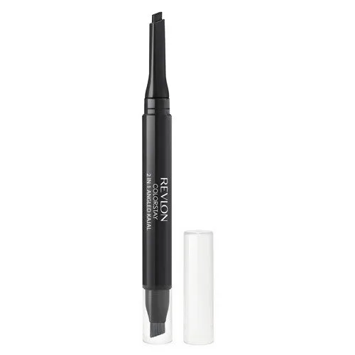 Revlon ColorStay 2-in-1 Angled Kajal Eyeliner 0.28g 101 ONYX