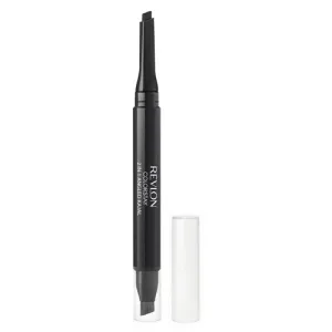 Revlon ColorStay 2-in-1 Angled Kajal Eyeliner 0.28g 101 ONYX