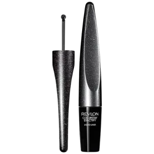 Revlon ColorStay Exactify Liquid Eyeliner - Sparkling Black