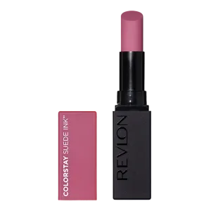 Revlon ColorStay Suede Ink Lipstick 2.55g 009 IN CHARGE