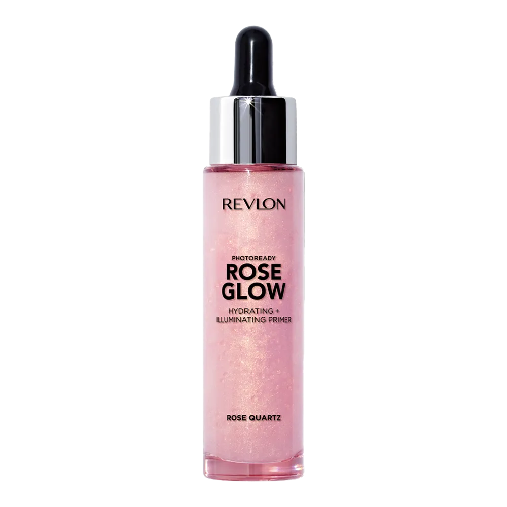 Revlon PhotoReady Rose Glow Hydrating   Illuminating Primer 30.0ml