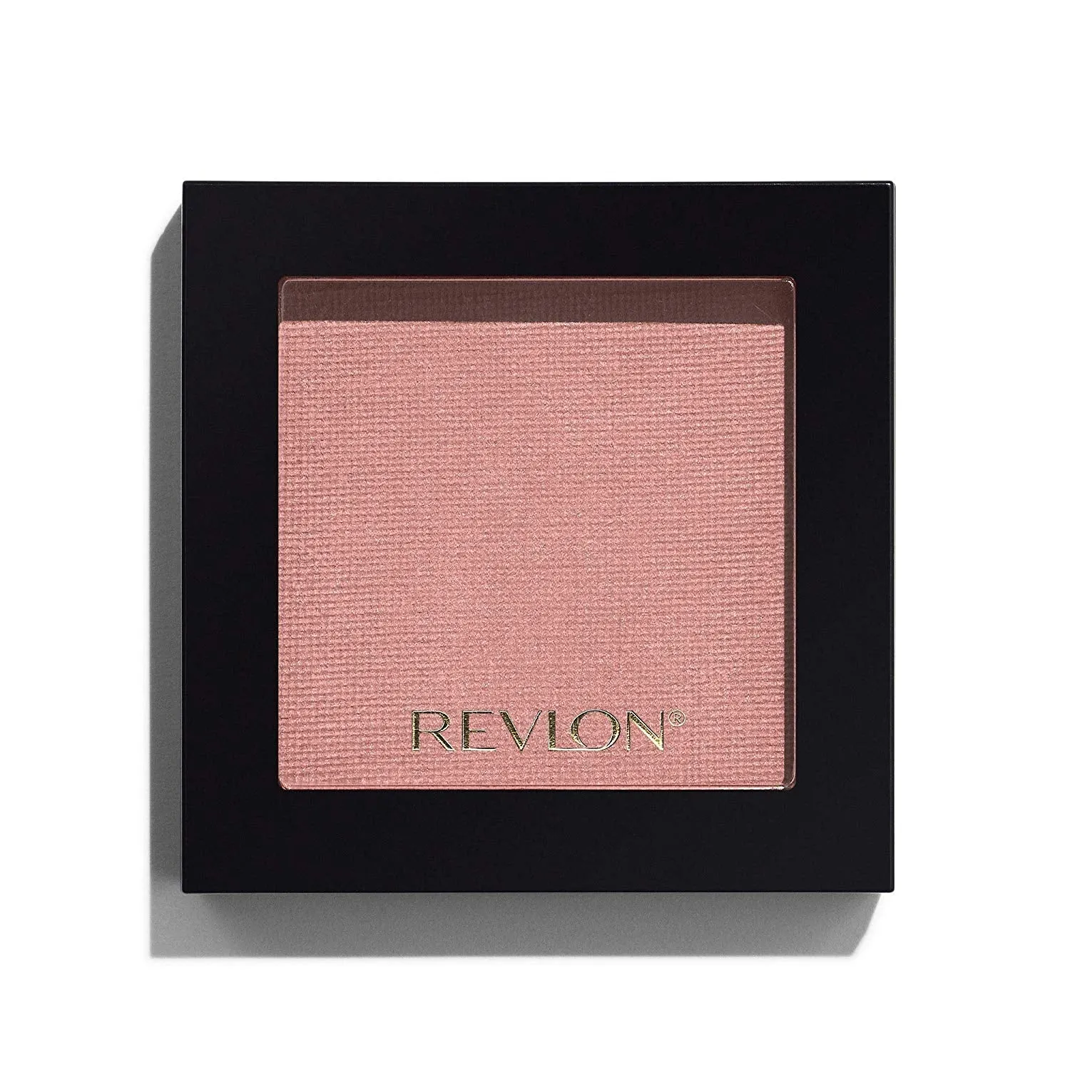 REVLON - Powder Blush, Rosy Rendezvous - 0.17 oz. (5 g)