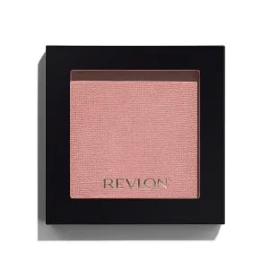 REVLON - Powder Blush, Rosy Rendezvous - 0.17 oz. (5 g)