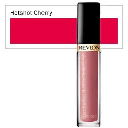 Revlon Super Lustrous Lipgloss