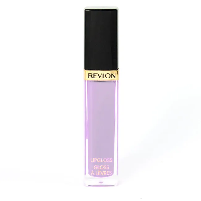 Revlon Super Lustrous Lipgloss