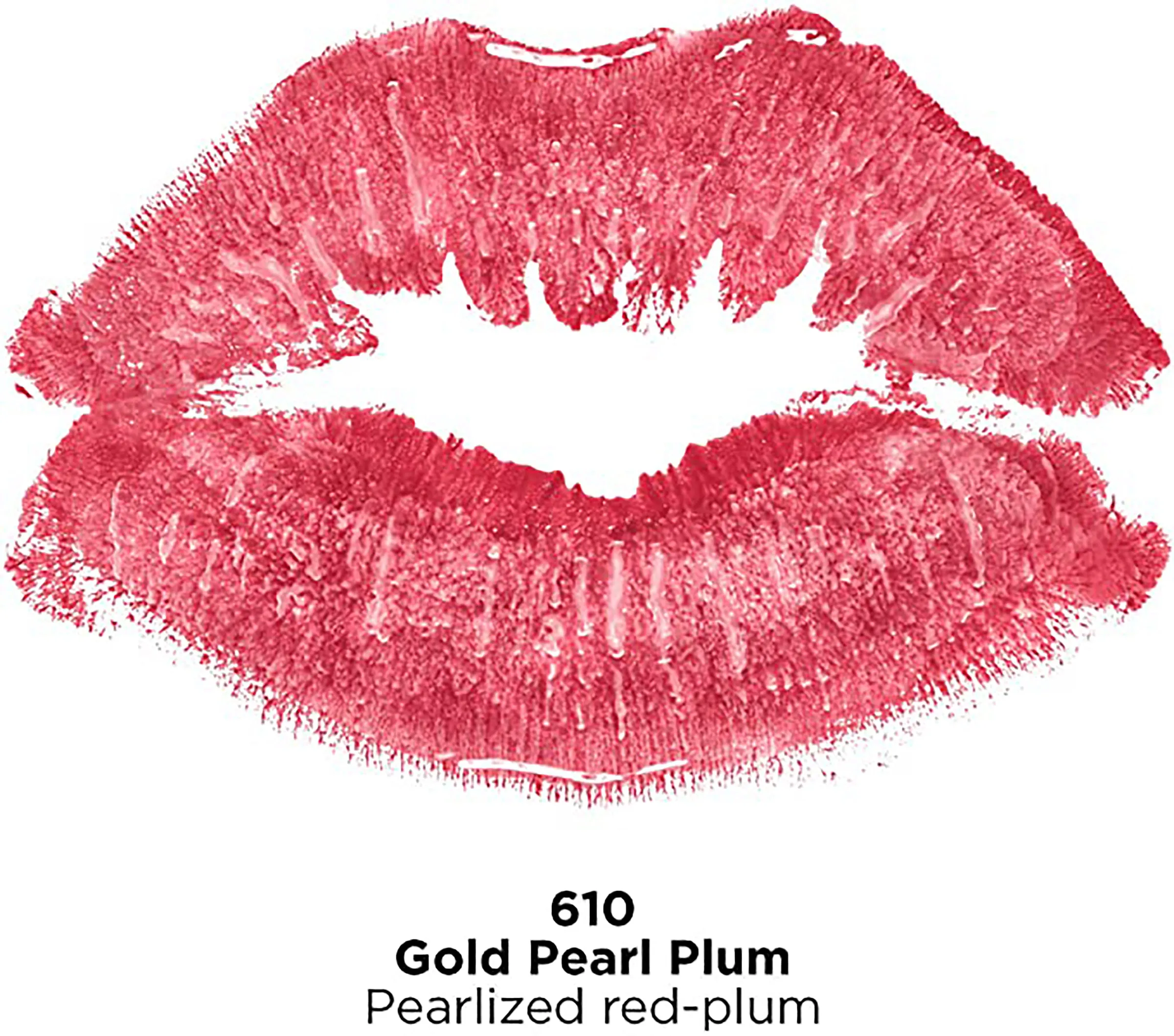 Revlon Super Lustrous™ Lipstick Goldpearl Plum