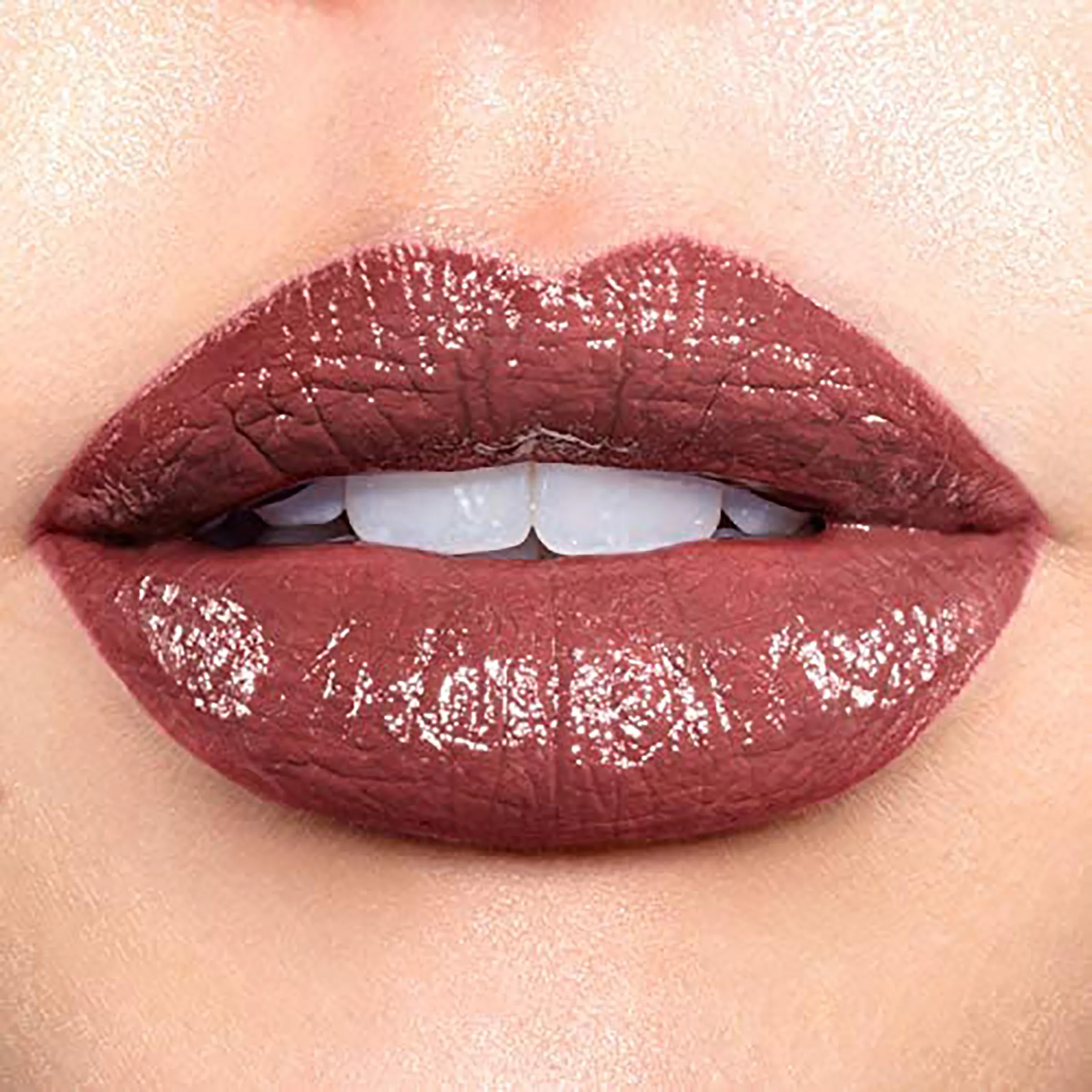 Revlon Super Lustrous™ Lipstick Rum Raisin