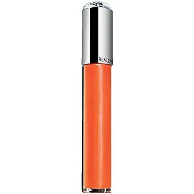 Revlon Ultra HD Lip Lacquer