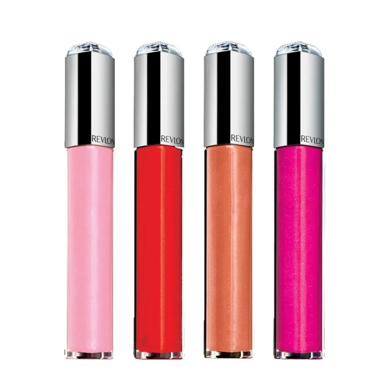 Revlon Ultra HD Lip Lacquer