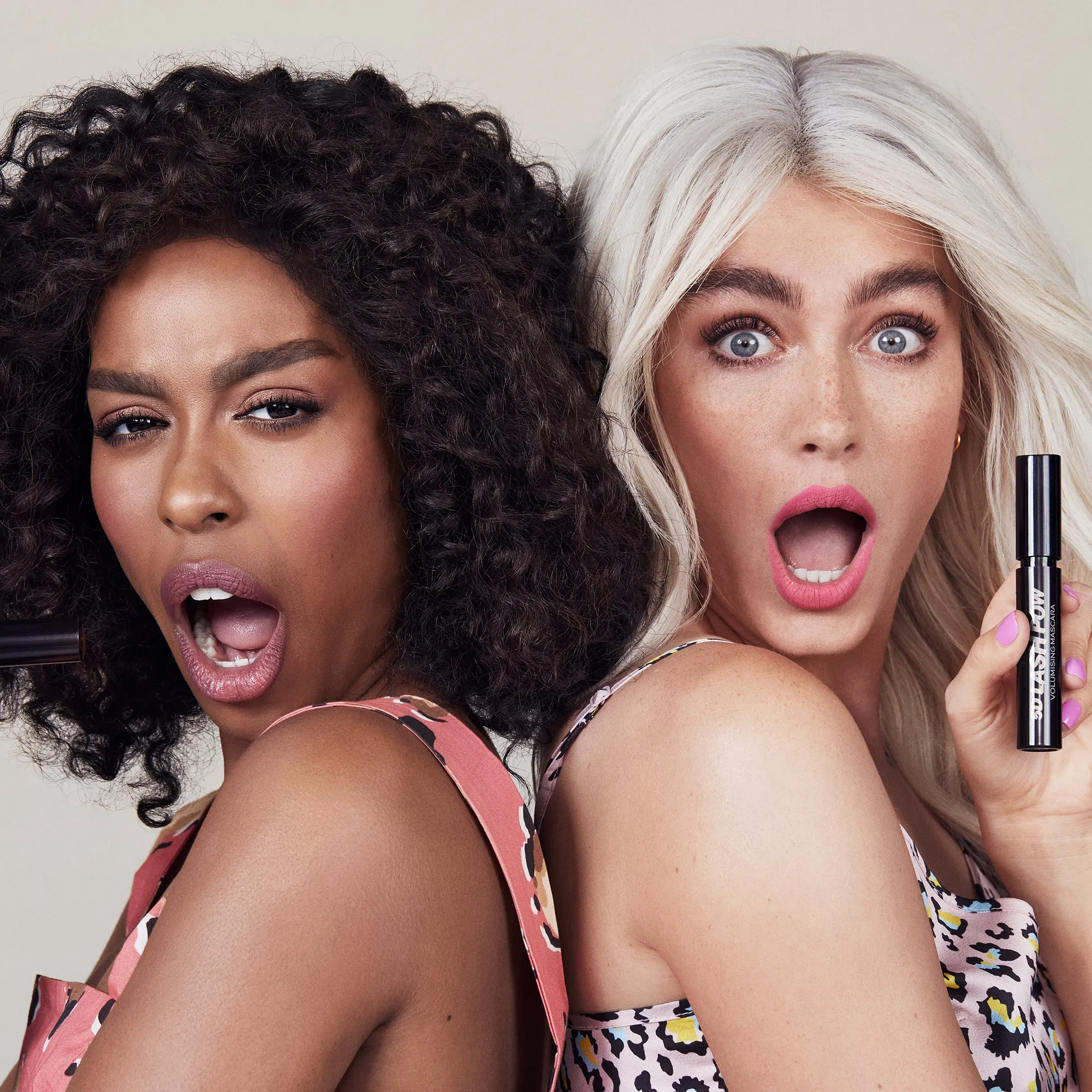 Revolution 5D Lash Pow Extreme Volume Mascara