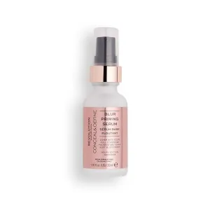 Revolution Beauty Conceal & Define Priming Serums