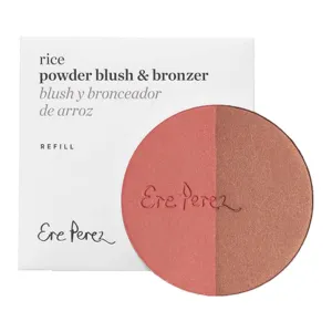 Rice Powder Blush & Bronzer Refill