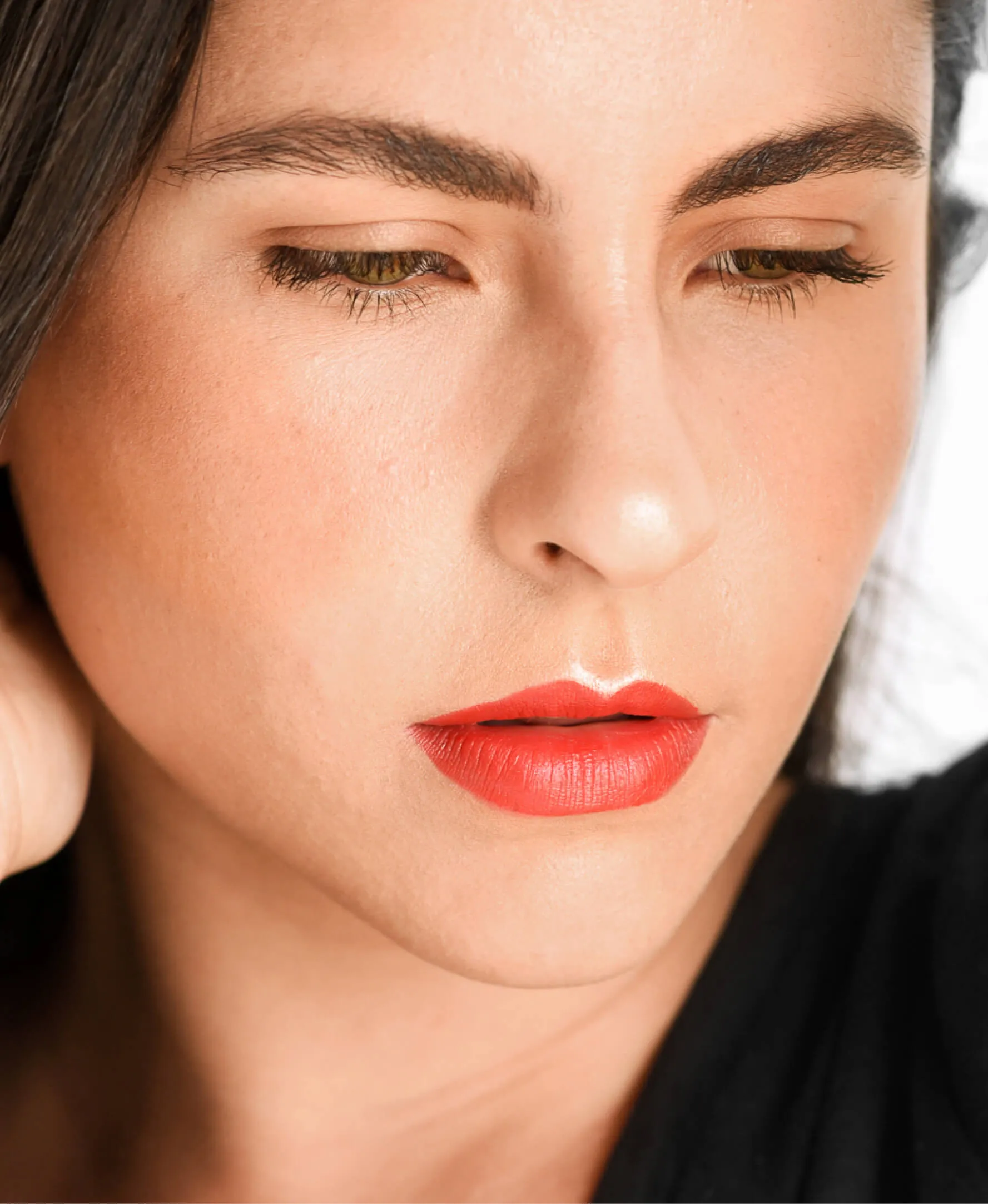 Rice Powder Blush & Bronzer