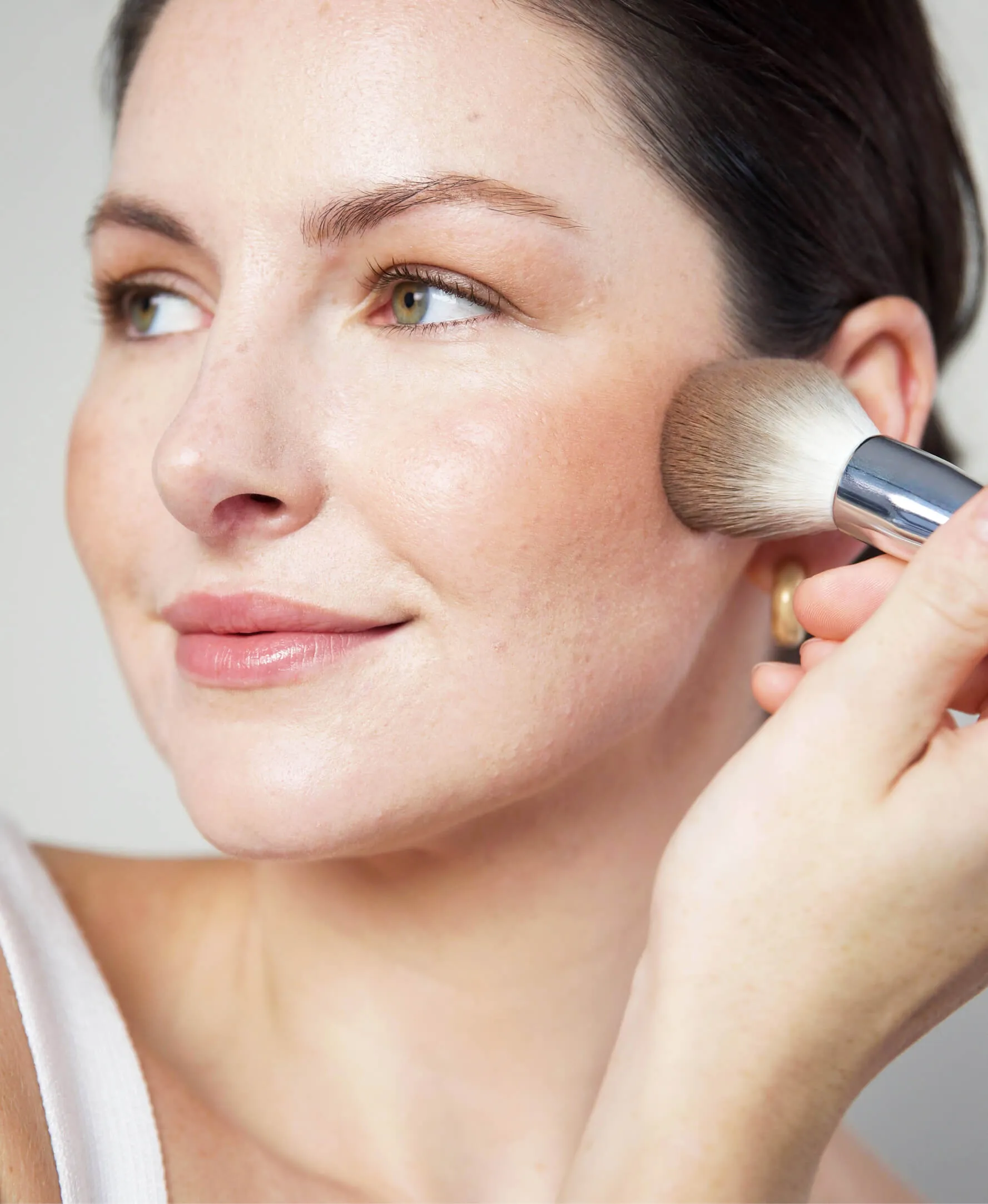 Rice Powder Blush & Bronzer