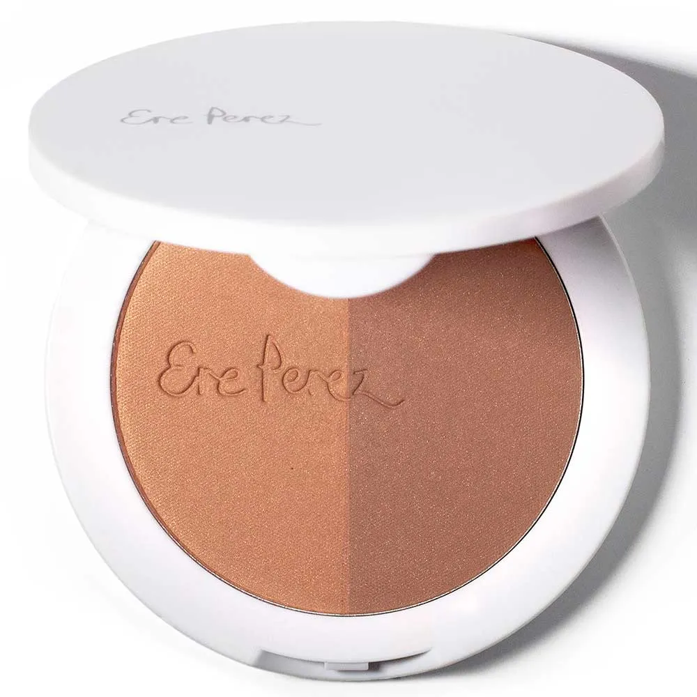 Rice Powder Blush & Bronzer