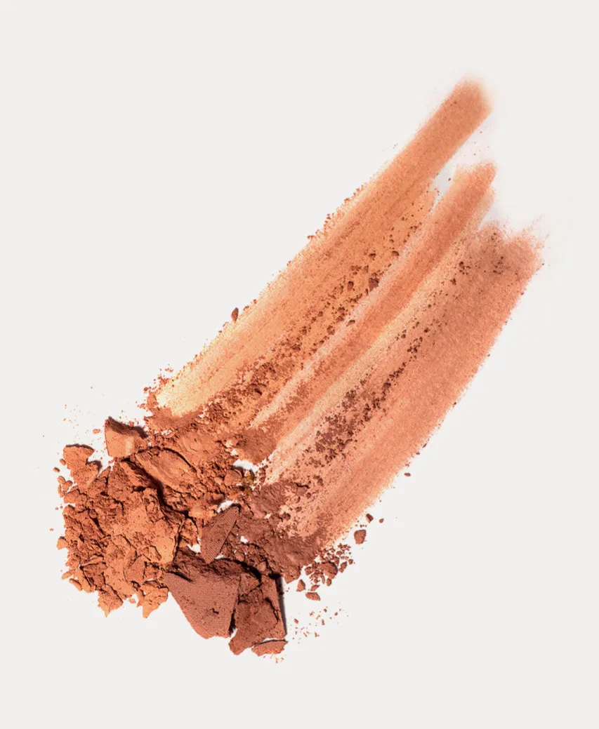 Rice Powder Blush & Bronzer